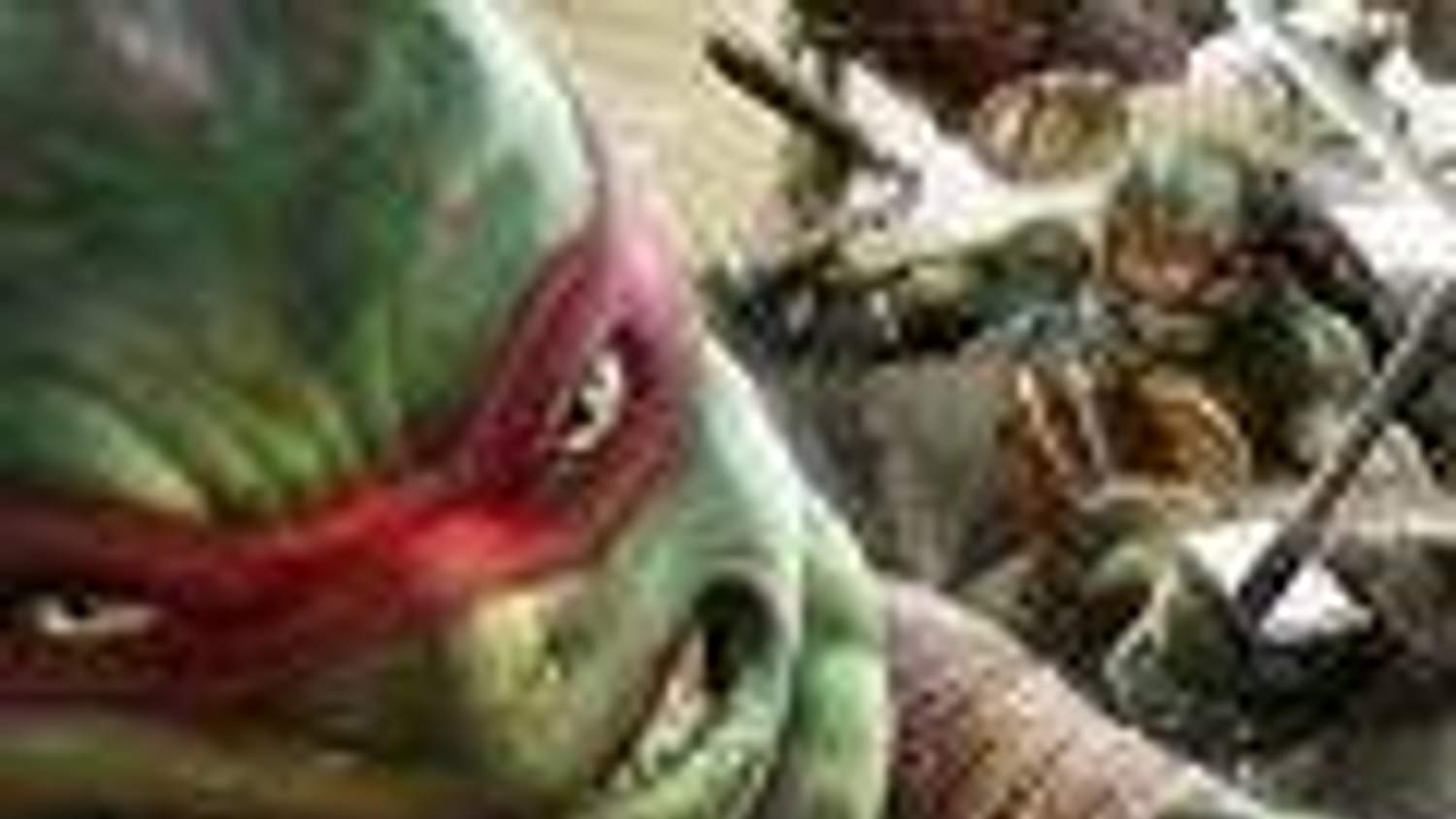 Podívejte se na pěkný box art Teenage Mutant Ninja Turtles: Out of the Shadows