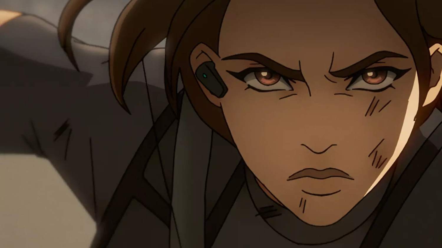 Netflix představil několik nových animovaných seriálů podle her – Tomb Raider, Splinter Cell nebo Devil May Cry
