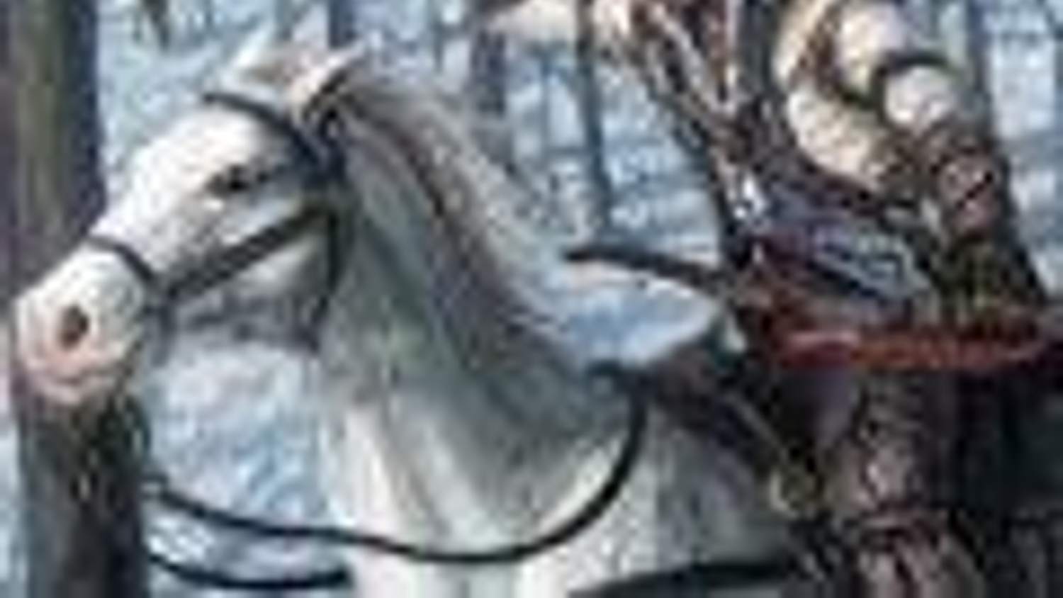 Assassin's Creed 3: The Tyranny of King Washington - Wolf Power Trailer