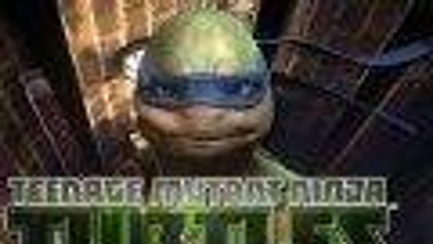 Teenage Mutant Ninja Turtles: Out of the Shadows - Leonardo Trailer