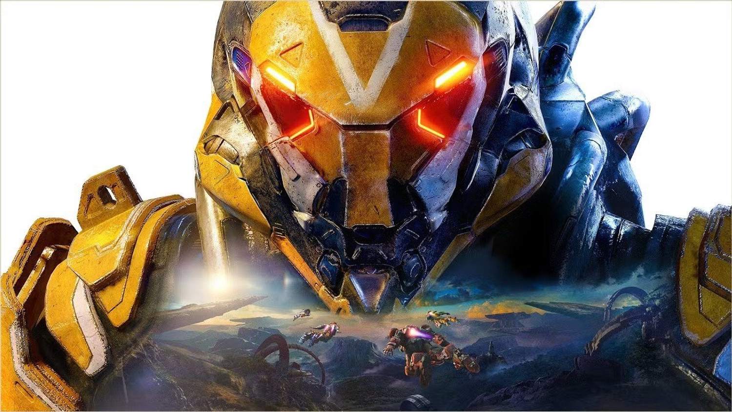 Začátkem příštího roku dojde k vypnutí serverů hry Anthem