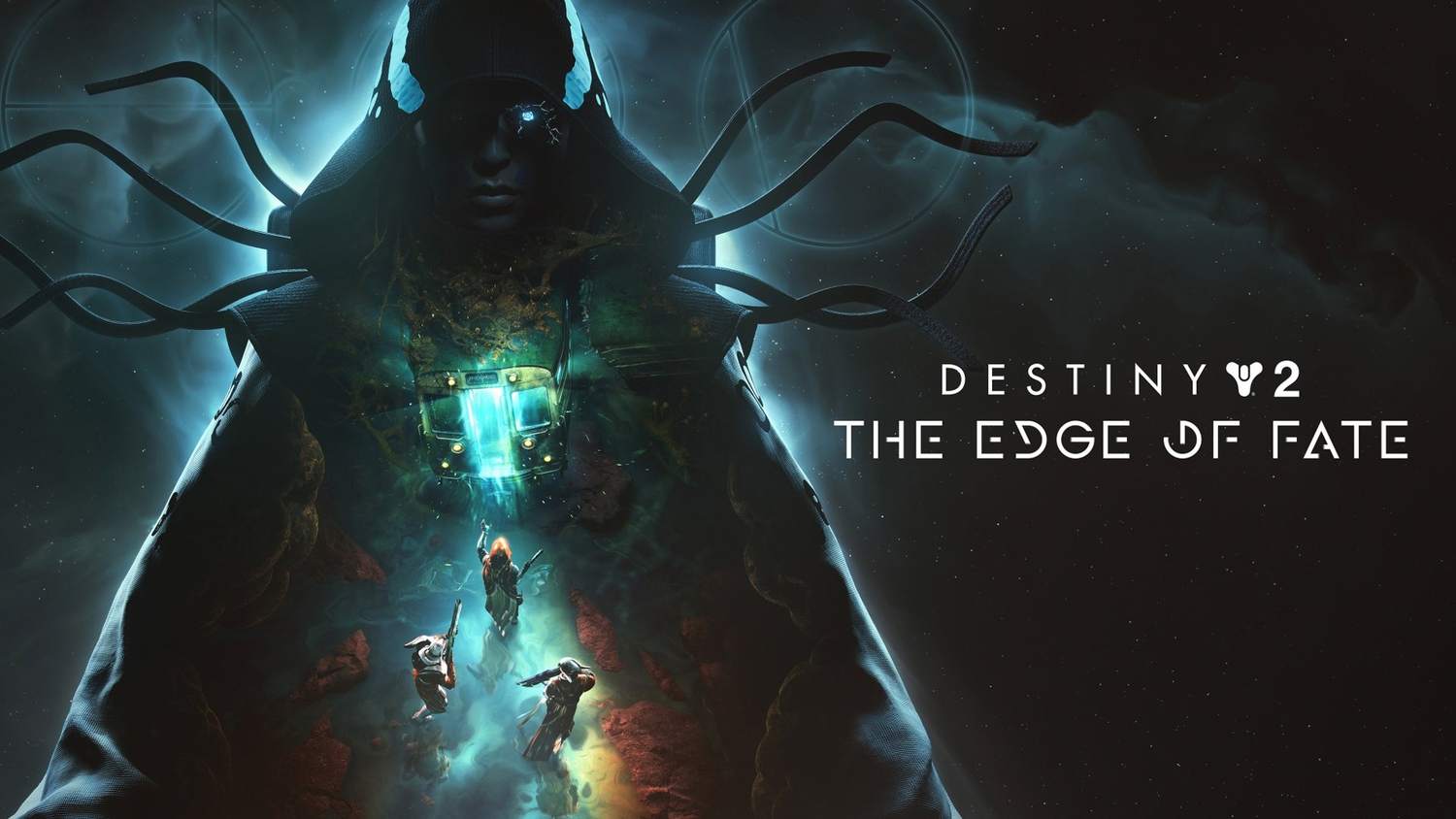 Destiny 2: The Edge of Fate