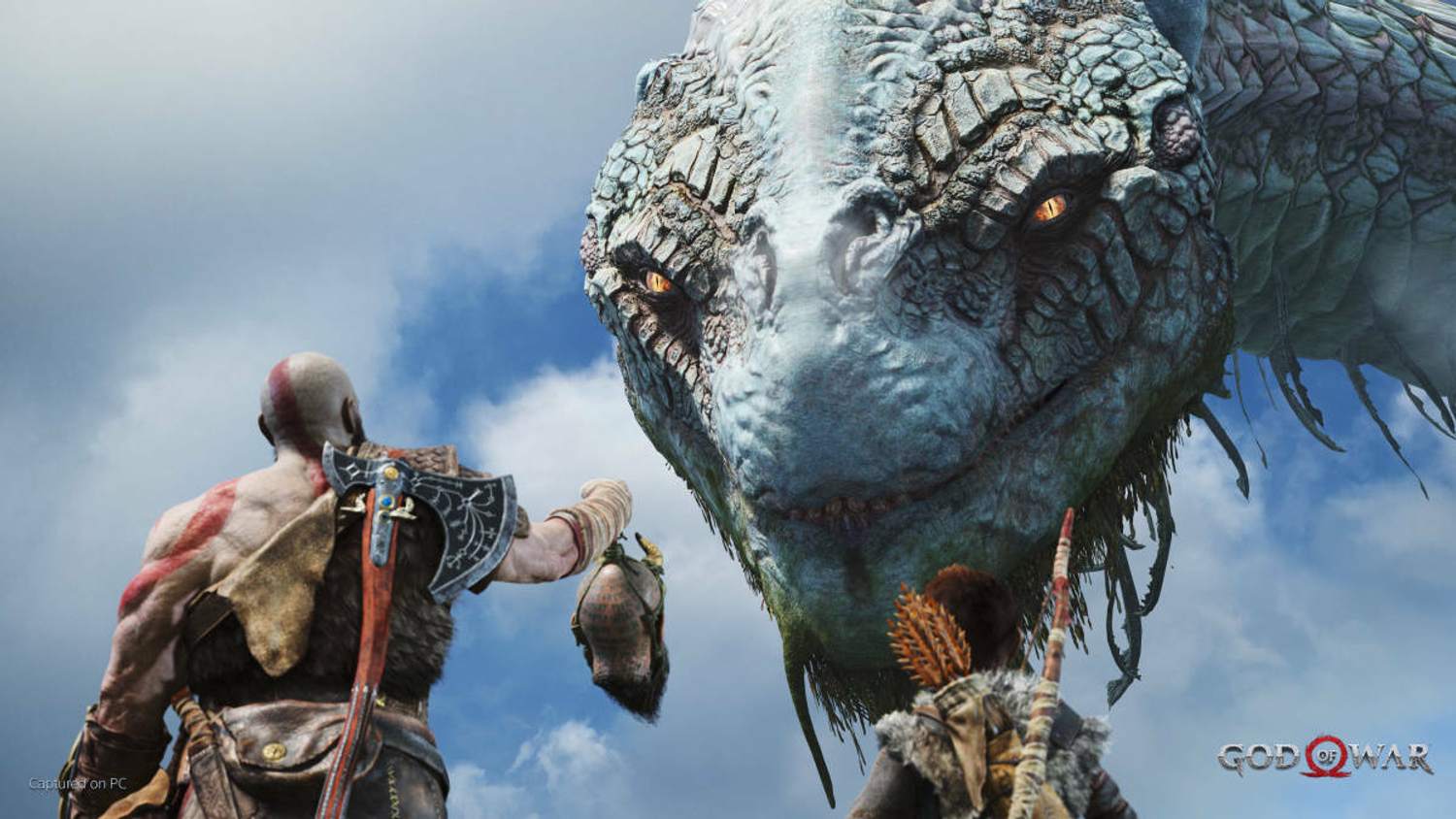 Hry God of War se prodalo 19,5 milionů kopií, začátkem příštího roku vyjde na PC