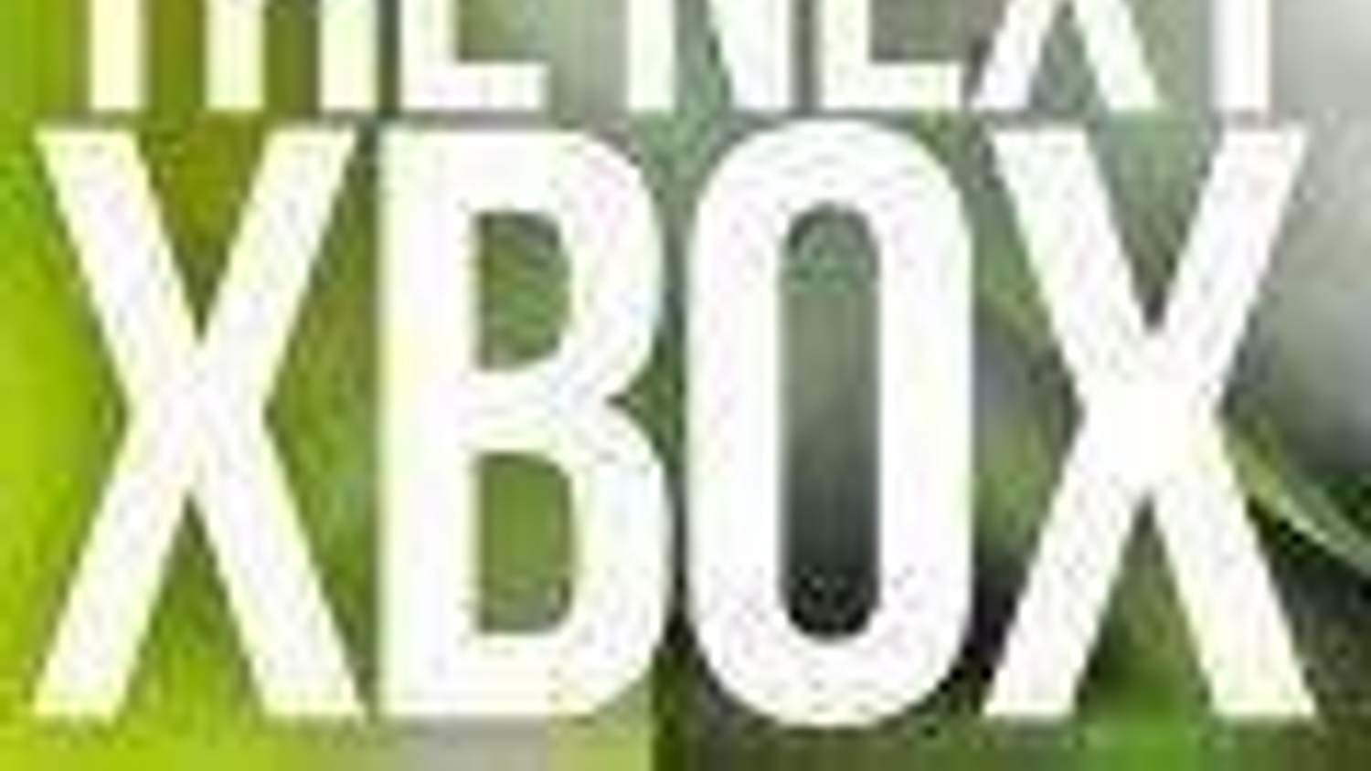Microsoft zřejmě představí nový Xbox v dubnu, zaregistroval si doménu