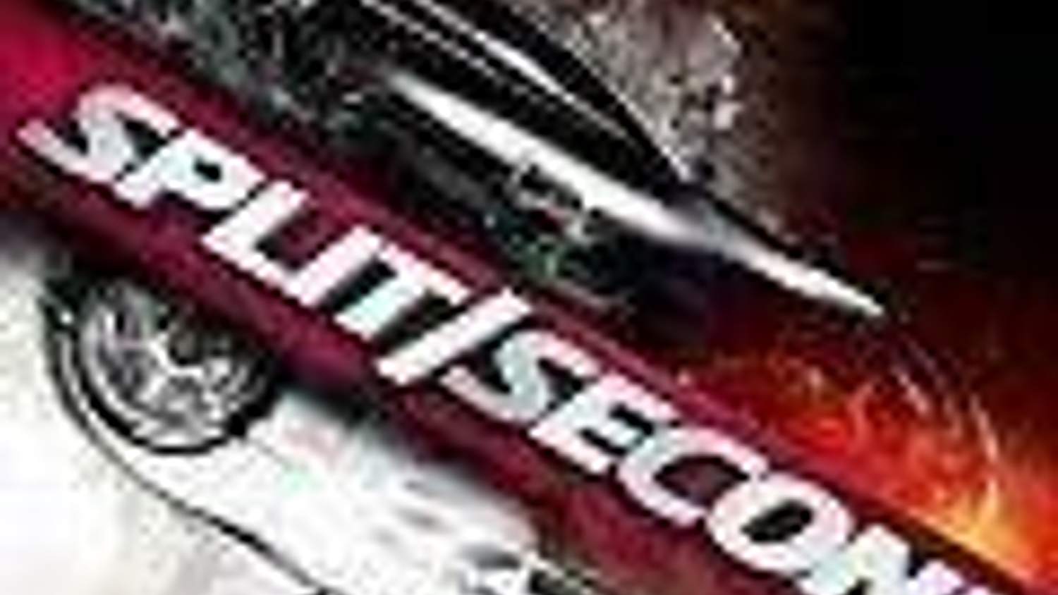 Split/Second: Velocity - power playe trailer CZ