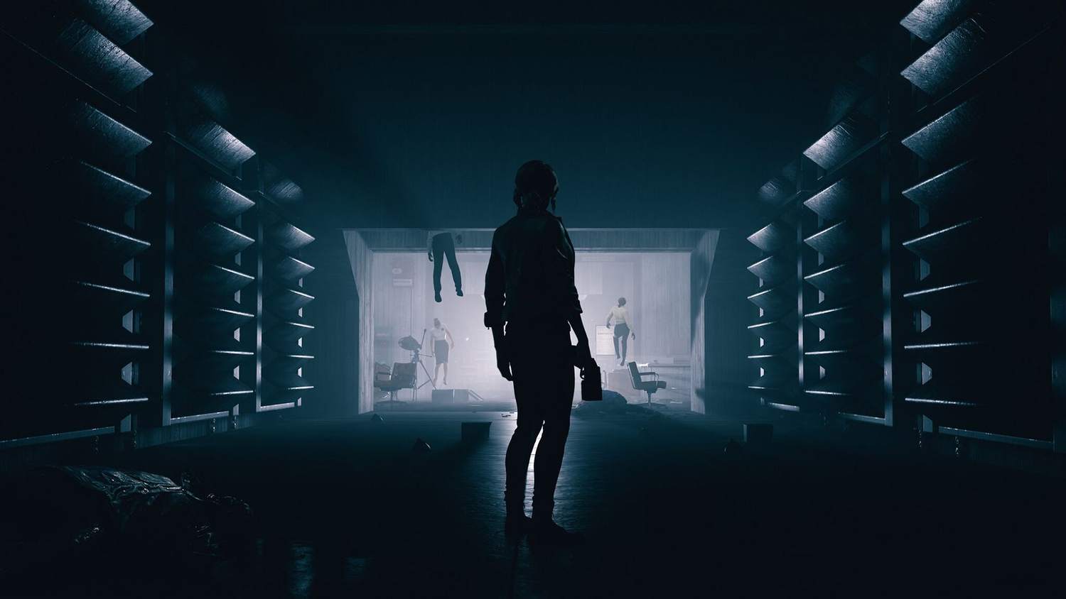 S financováním akční hry Control 2 pomůže Annapurna Interactive, postará se o přenesení značek Remedy do jiných médií 