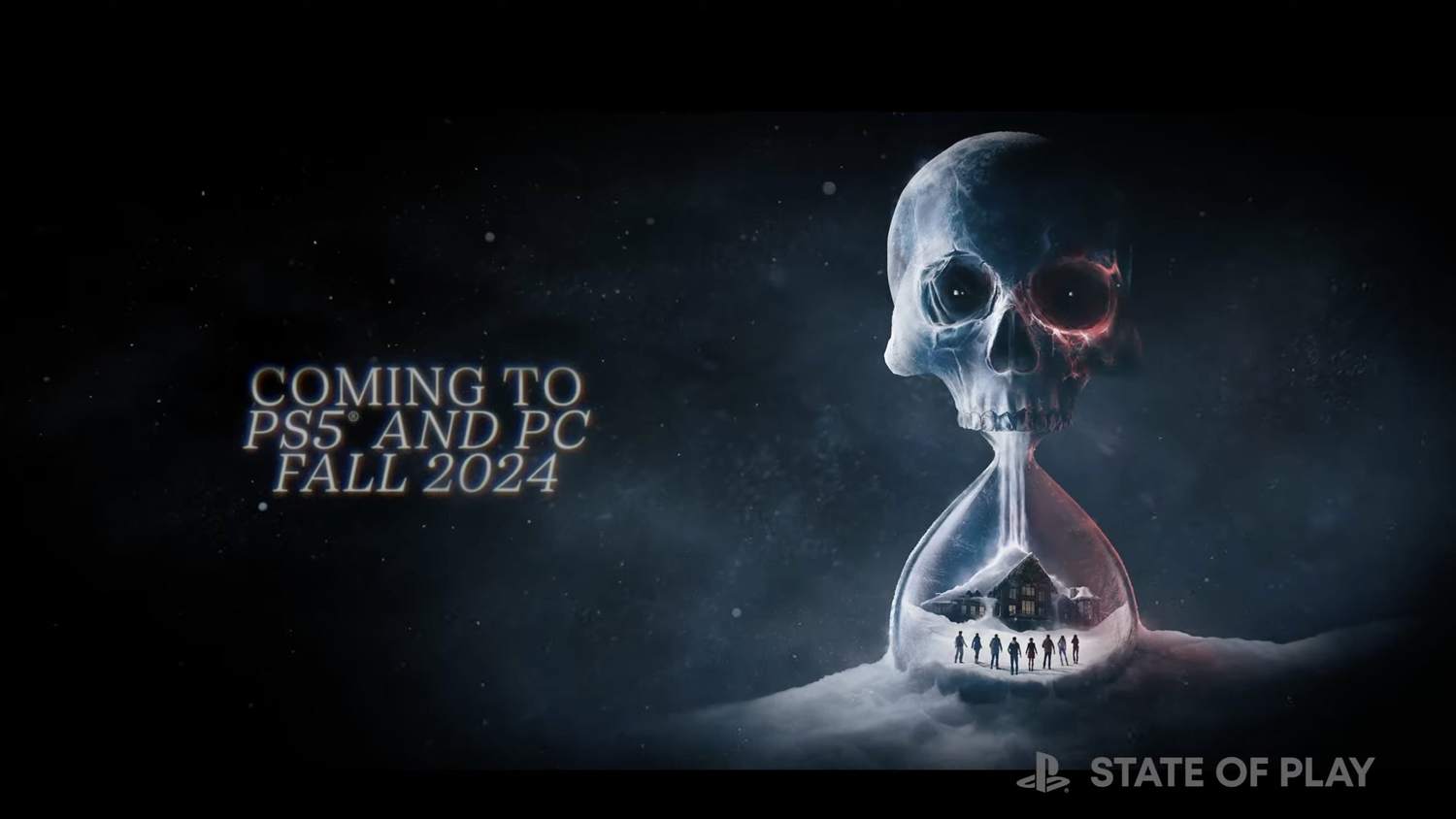 Nový trailer na remake hry Until Dawn, vyjde během podzimu