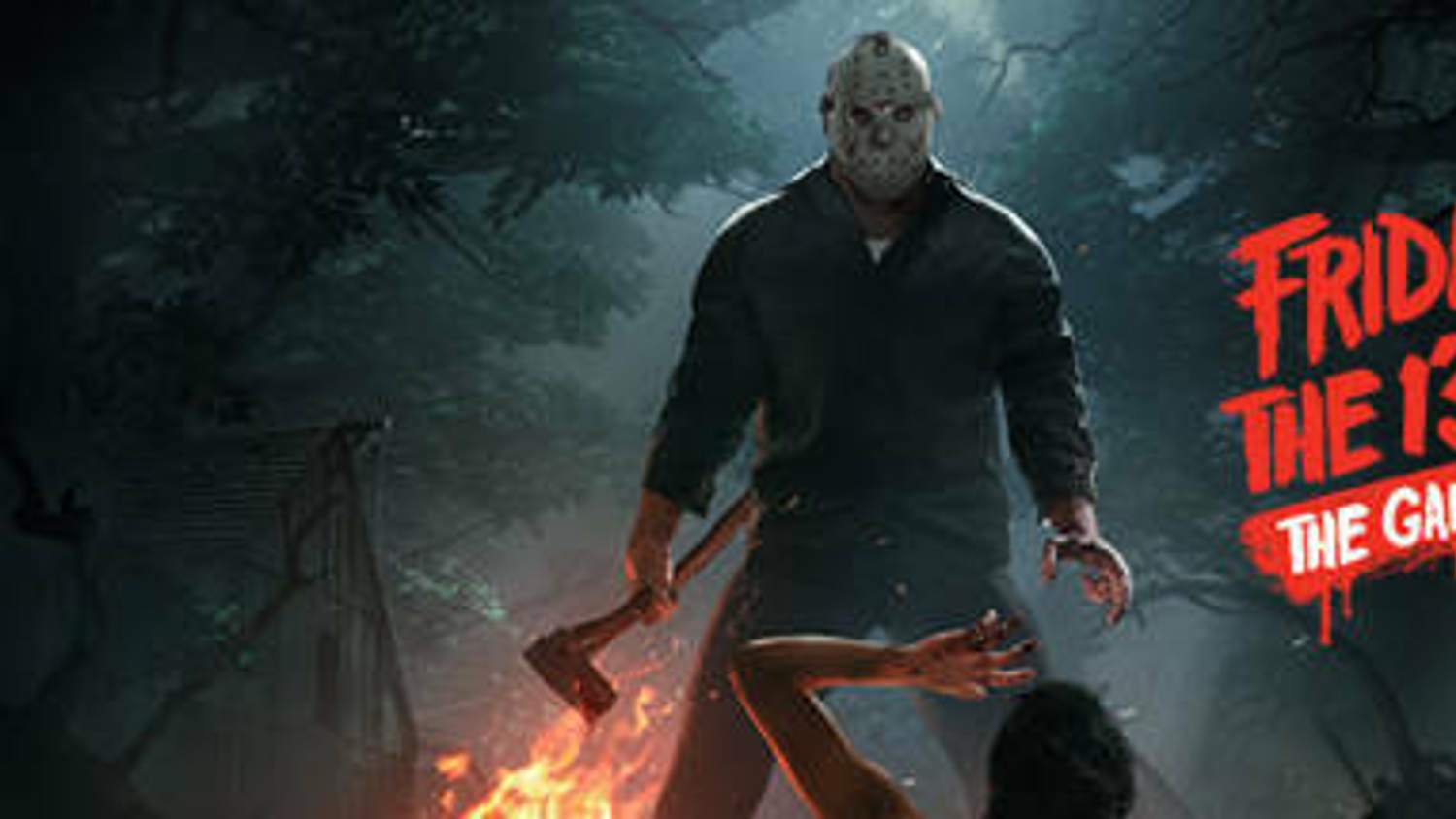 Vývojáři pořád plánují singleplayerový režim do Friday the 13th