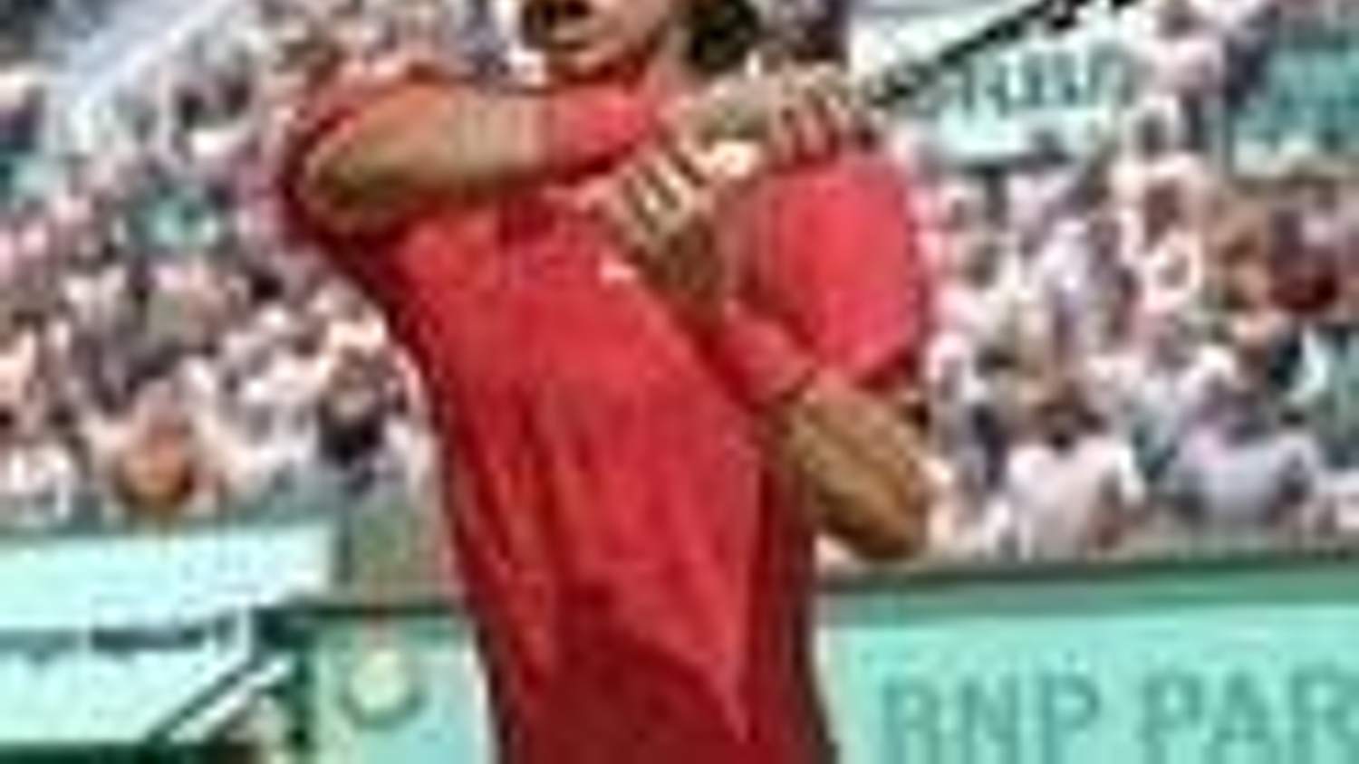Grand Slam Tennis 2