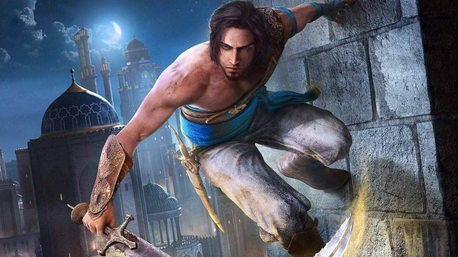 Vývoj remaku hry Prince of Persia: Sands of Time přešel pod studio Ubisoft Montréal