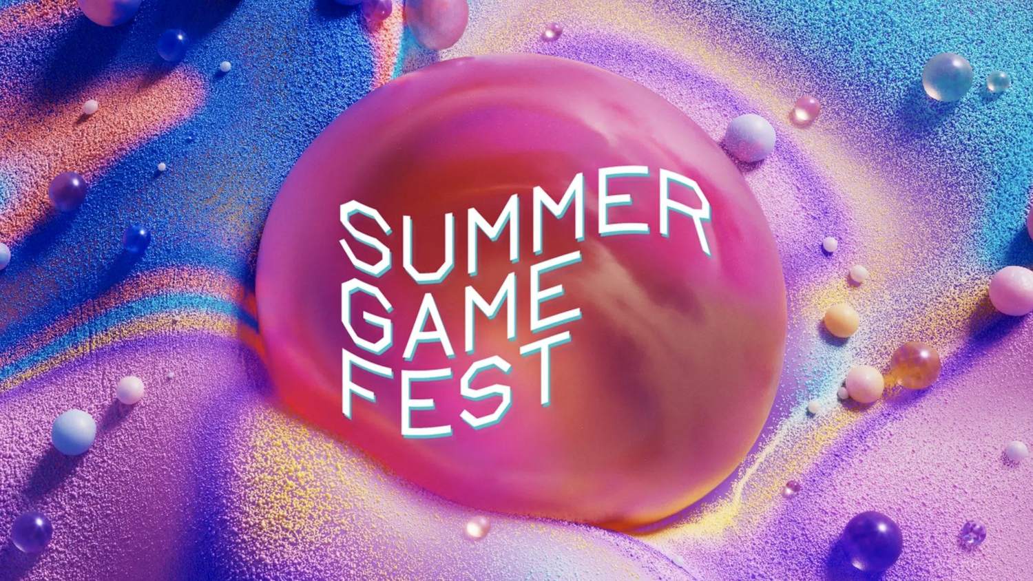 Sledujte dnes prezentaci Summer Game Fest 2025 Showcase