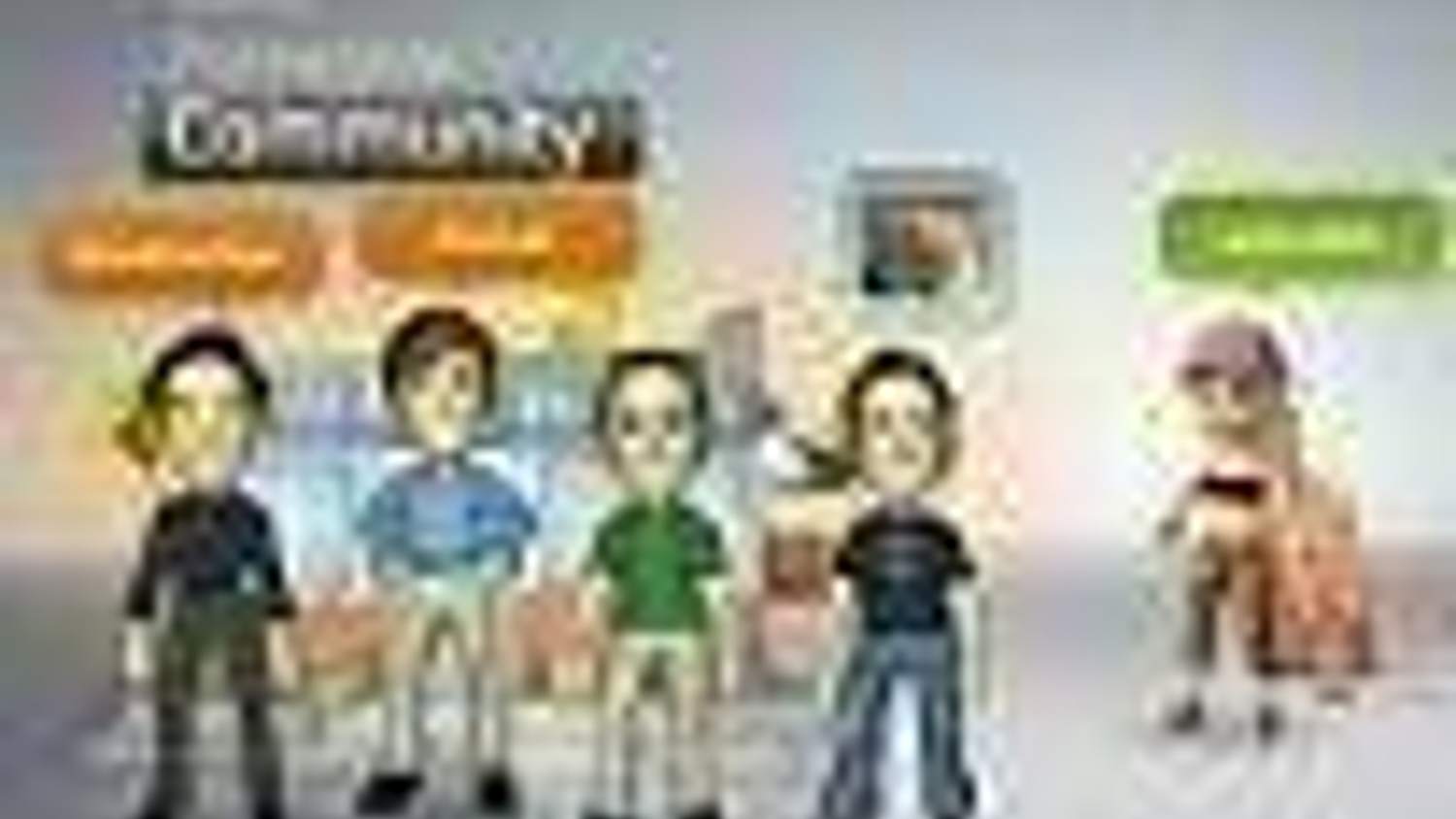 New Xbox Experience je live