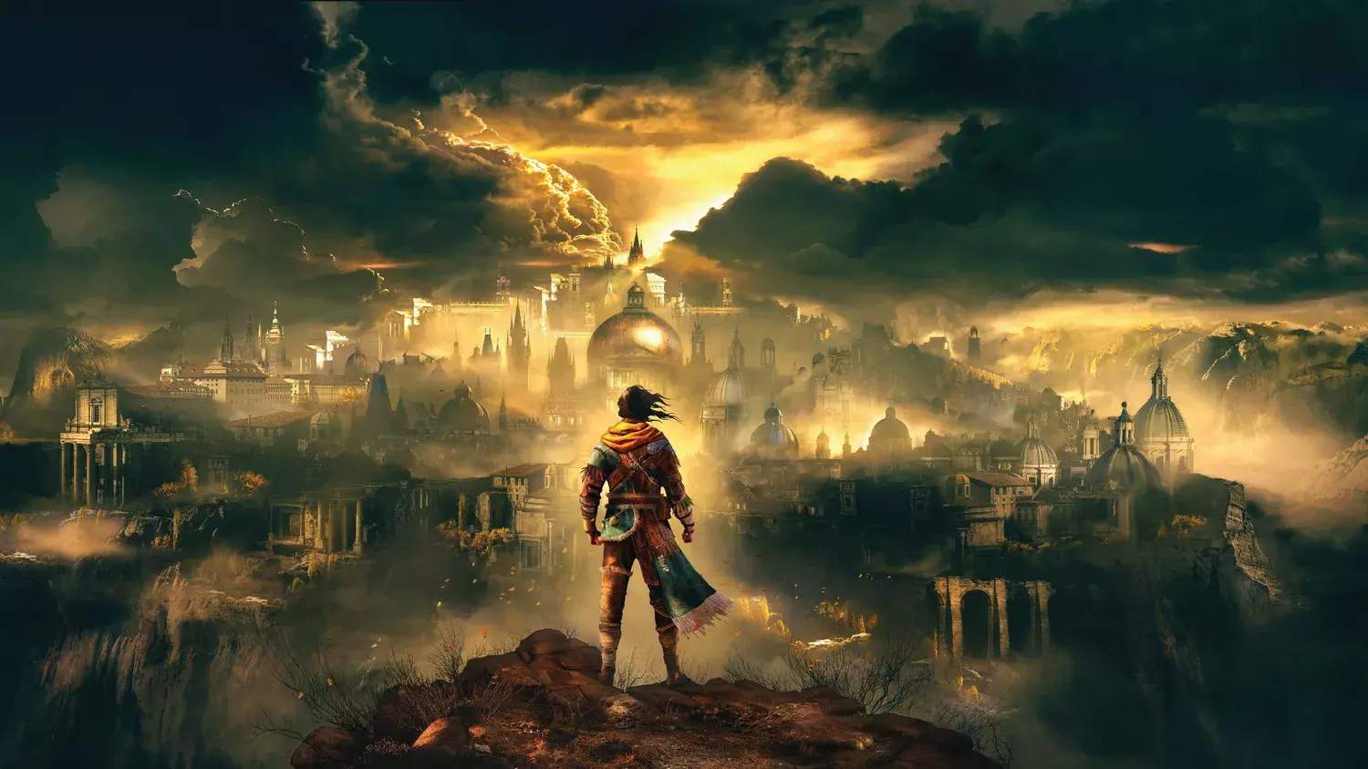 Podívejte se na gameplay trailer akční RPG hry Greedfall 2: The Dying World