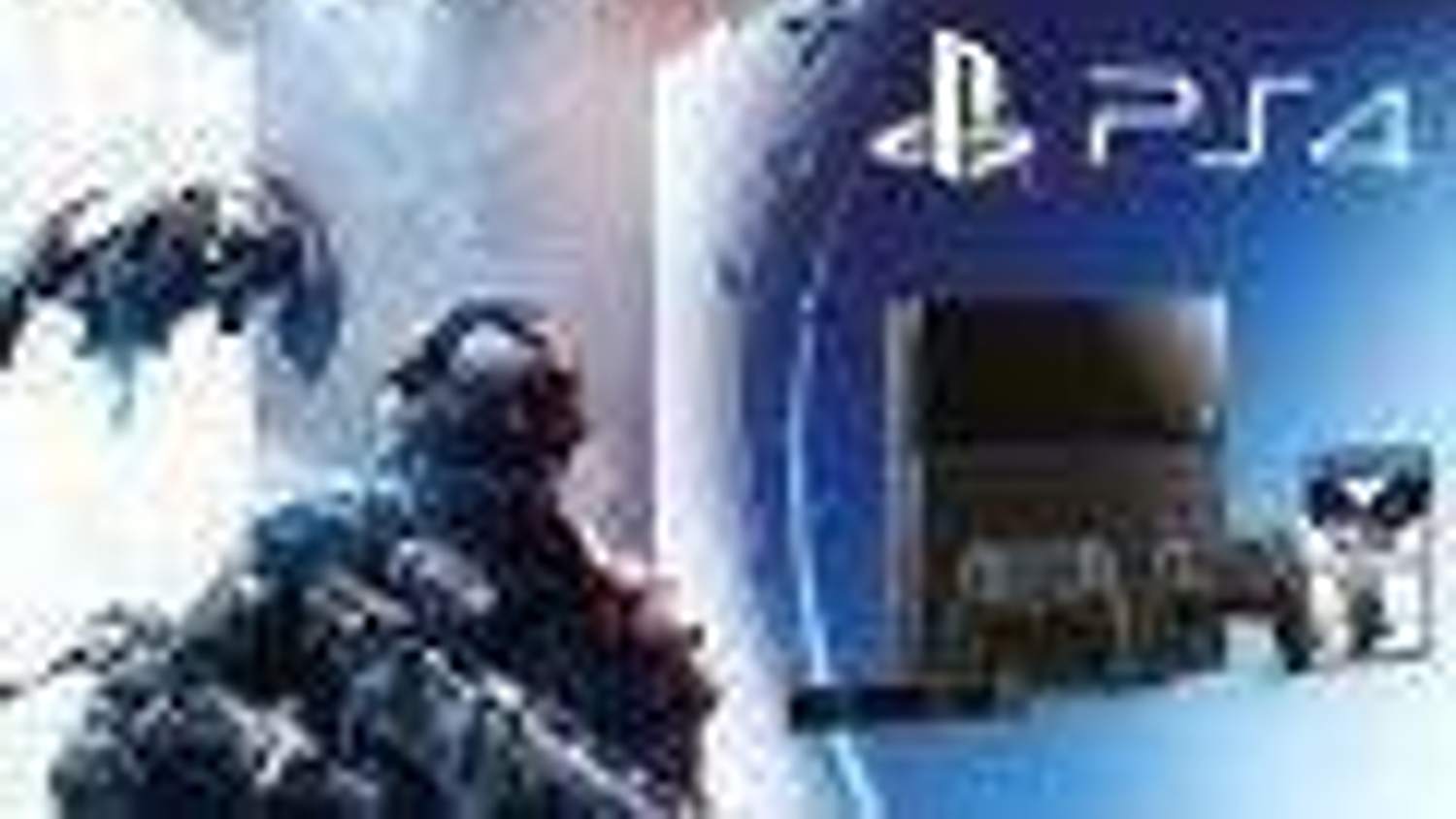 Sony potvrdila dva Killzone bundly konzole Playstation 4