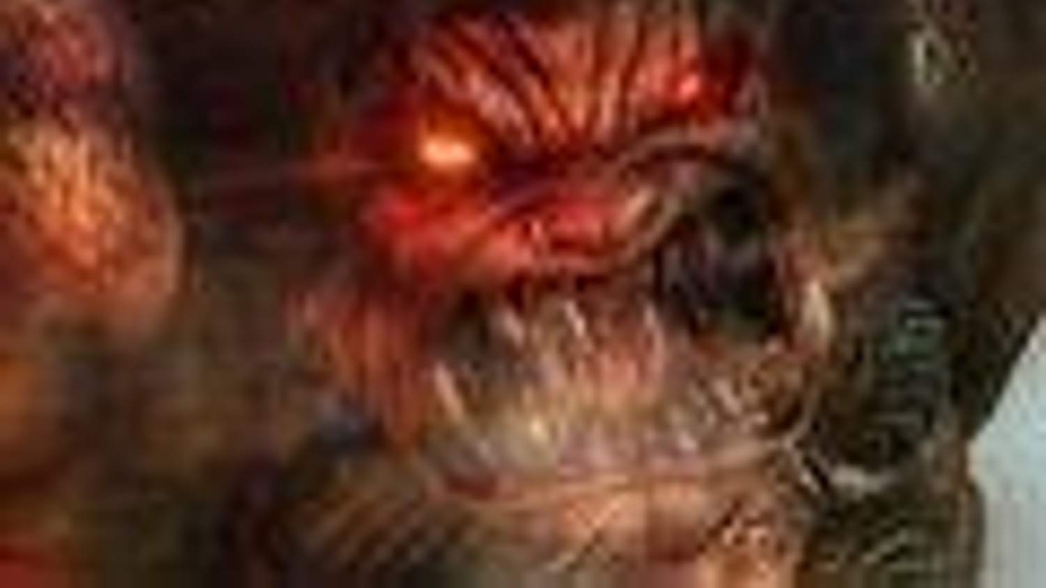 Akce Toukiden má oficiální stránku a obrázky