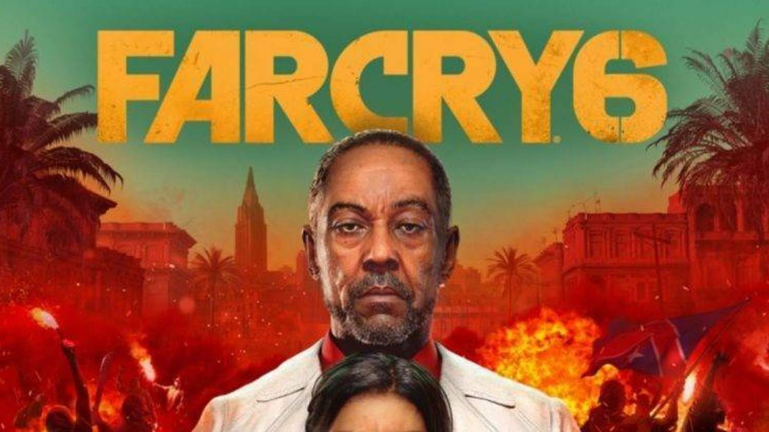 Oznámena akční hra Far Cry 6, trailery i datum vydání UPDATE: Obrázky