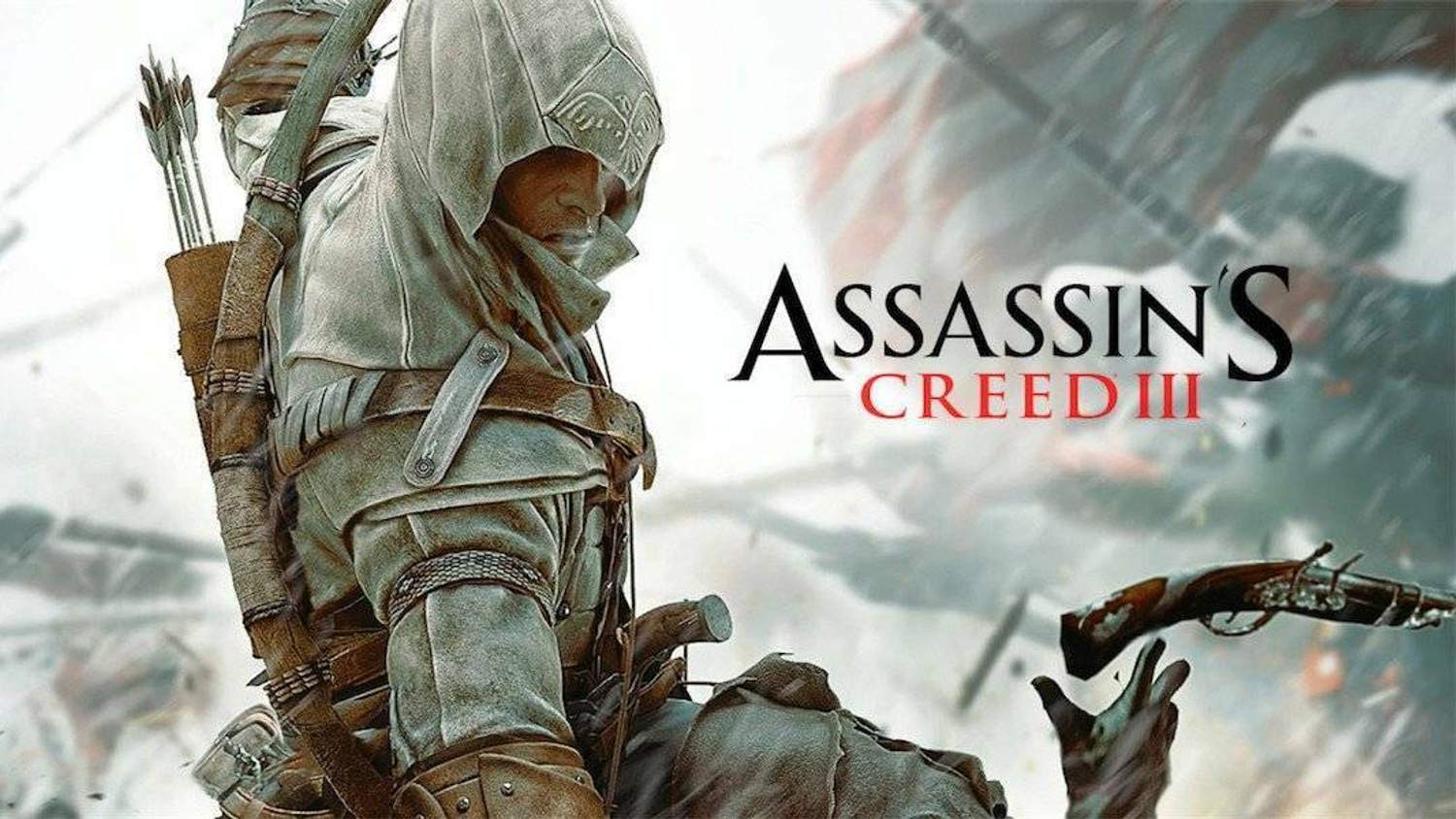 Gameplay video z Assassin's Creed III Remastered