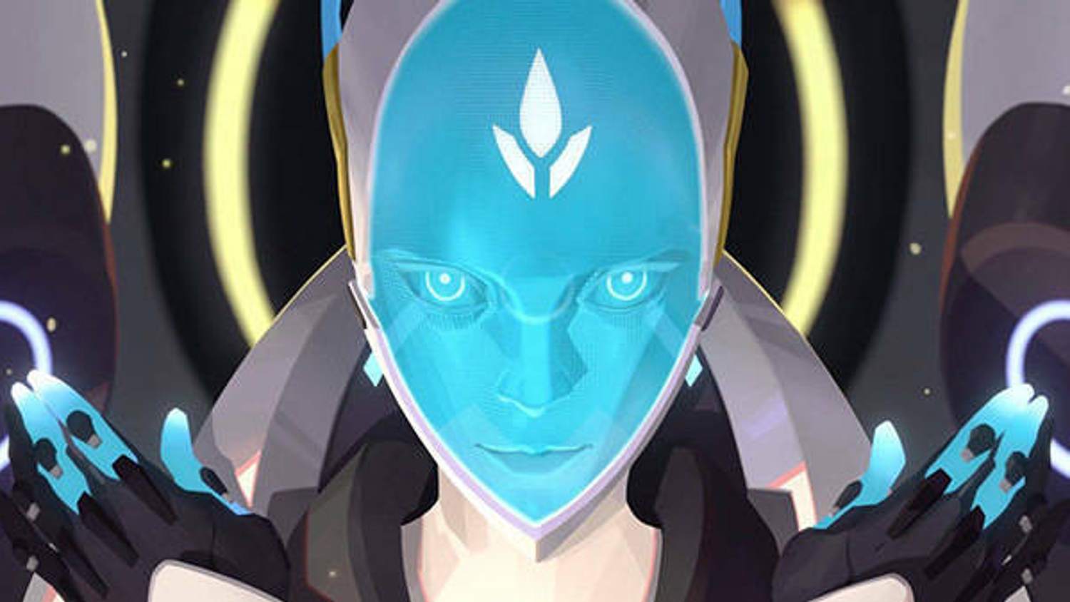Novým hrdinou do akce Overwatch je Echo