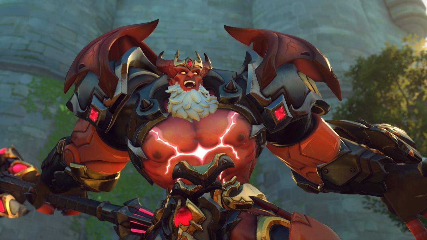V Overwatch 2 odstartuje brzy sedmá sezóna Rise of Darkness