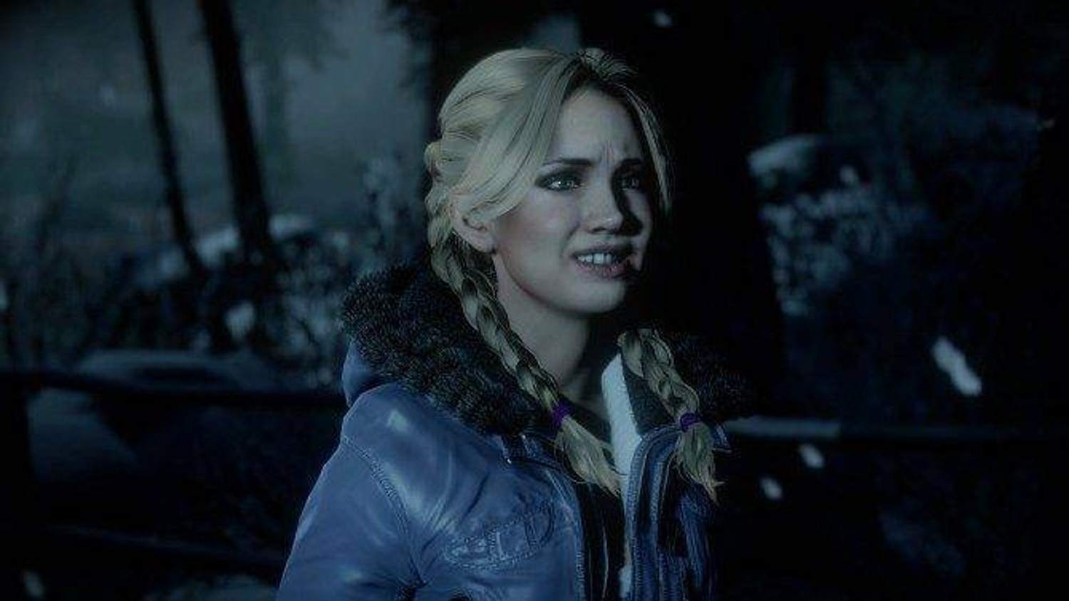 Until Dawn byl minulý měsíc nejpopulárnější hrou na Youtube