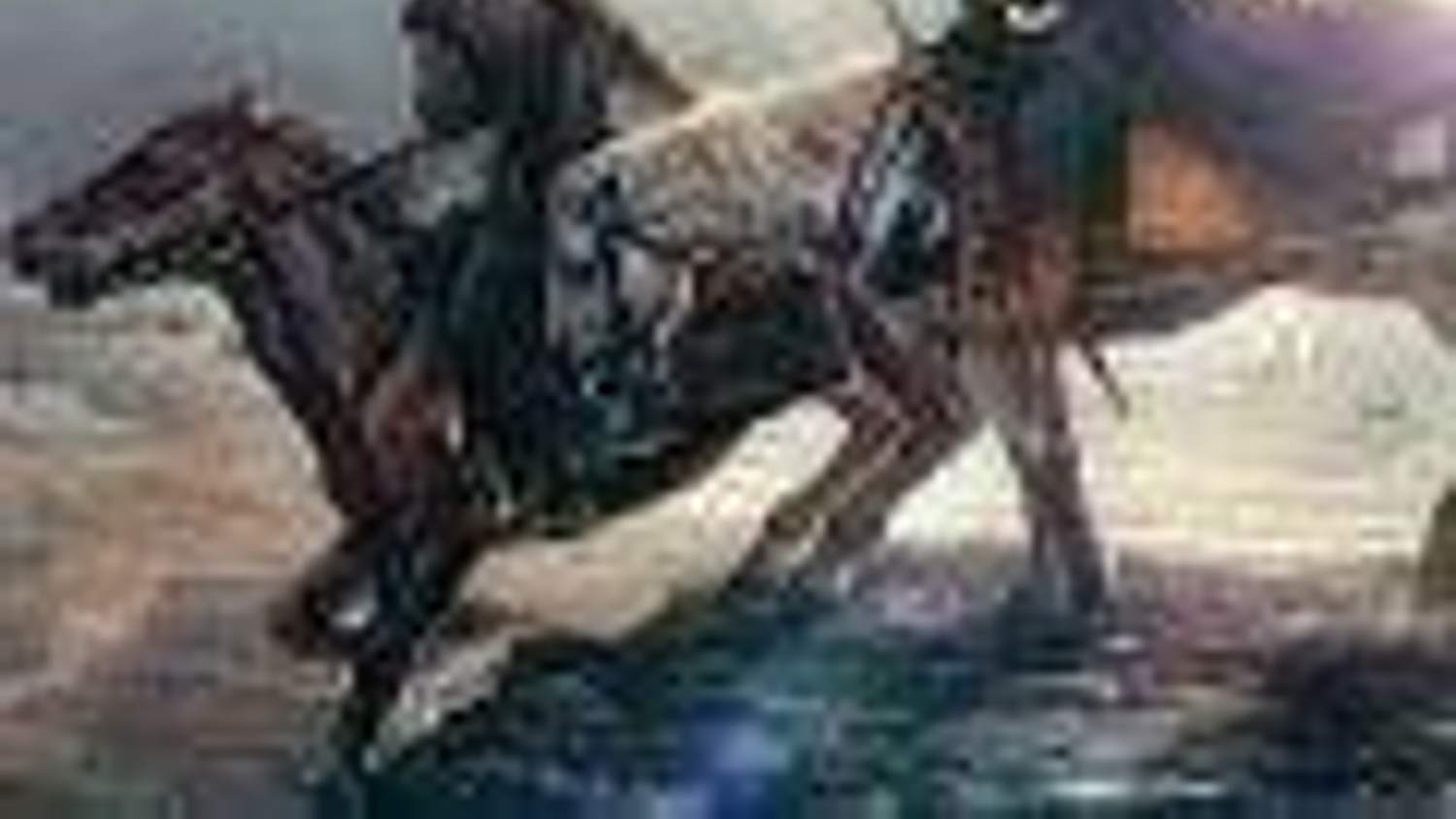Zaklínač 3: Divoký hon má nové artworky a obrázky