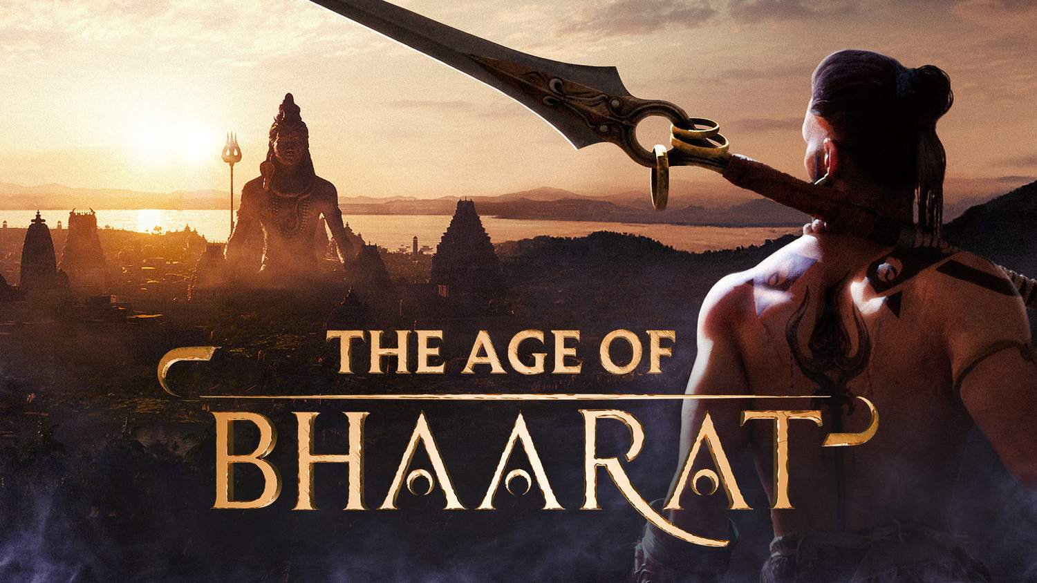 Oznámena dobrodružná akční hra The Age of Bhaarat