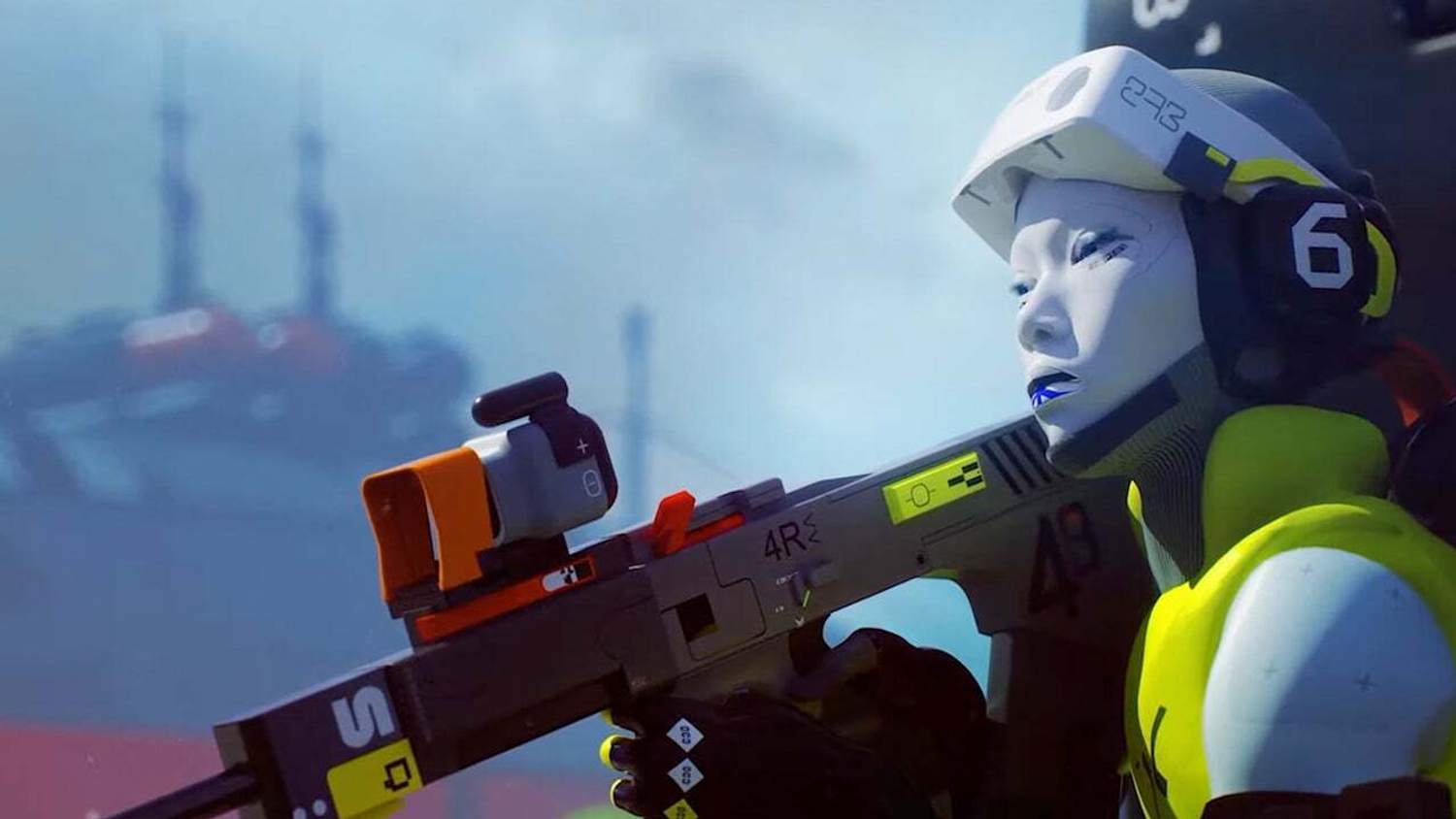 Studio Bungie oznámilo multiplayerovou hru Marathon, první teaser na Destiny 2: The Final Shape
