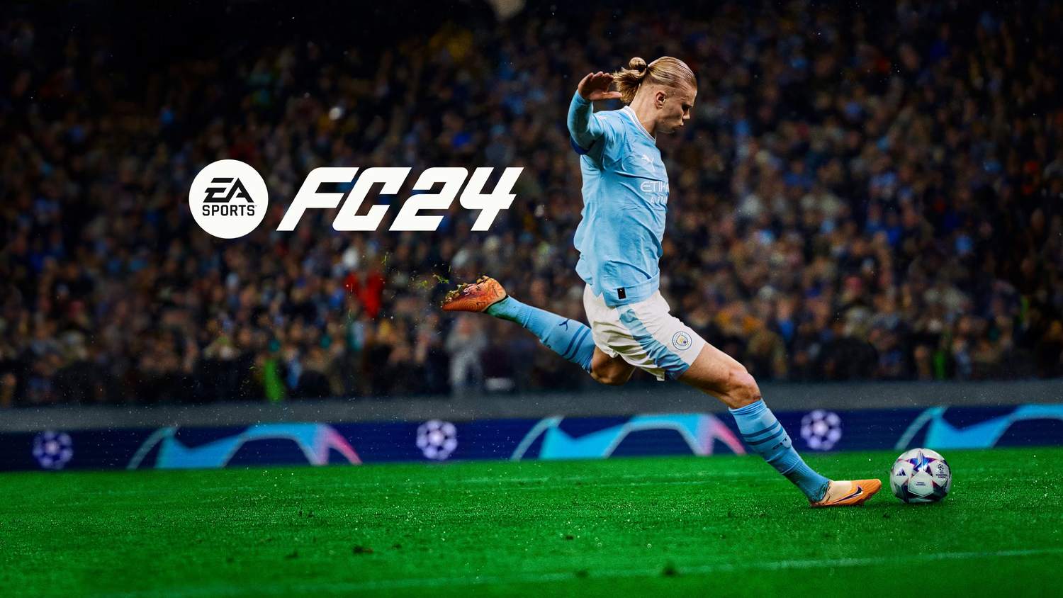 První podrobnosti o fotbalové hře EA Sports FC 24, gameplay video 