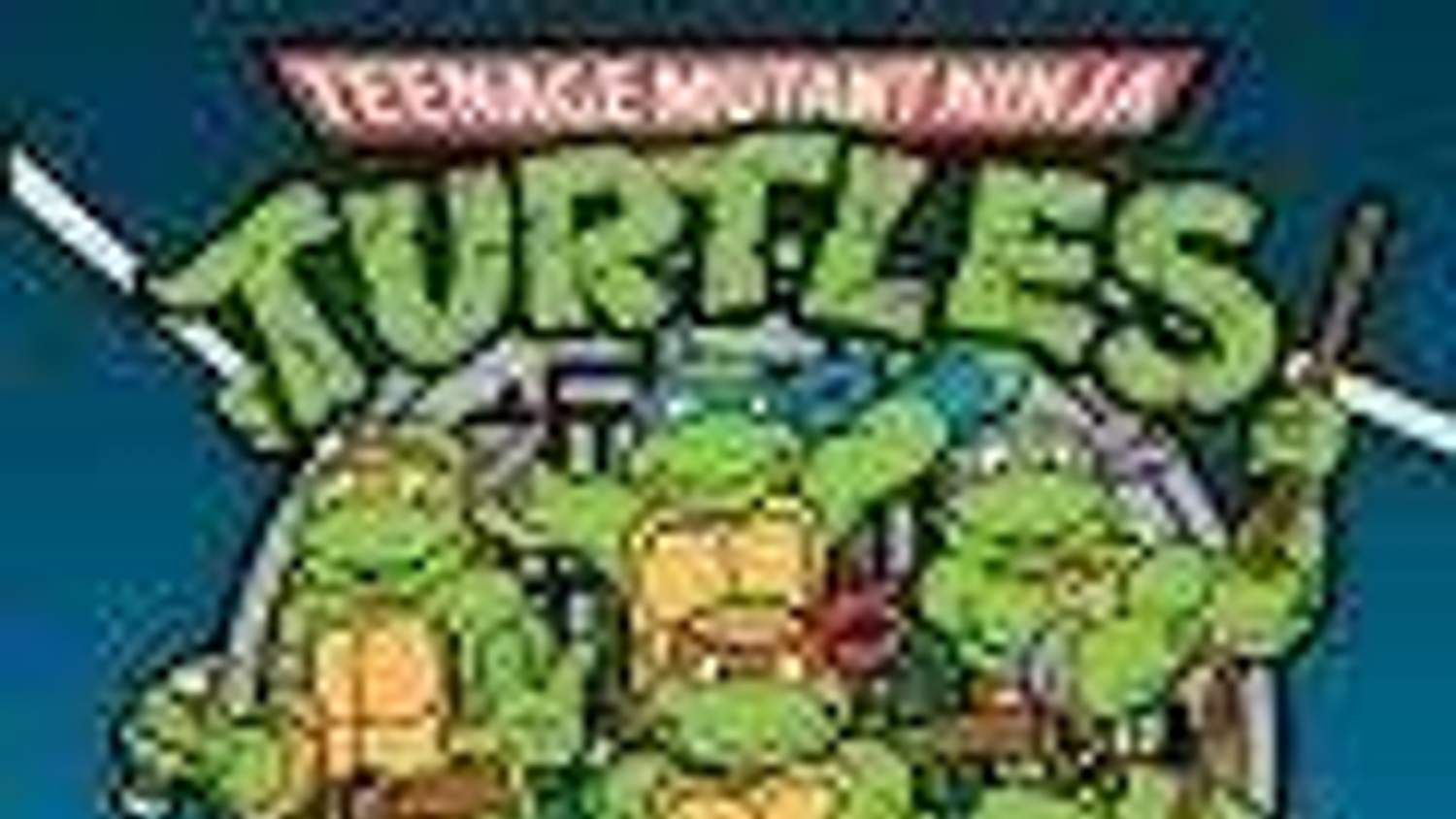 Activision oznámil Teenage Mutant Ninja Turtles: Out of the Shadows