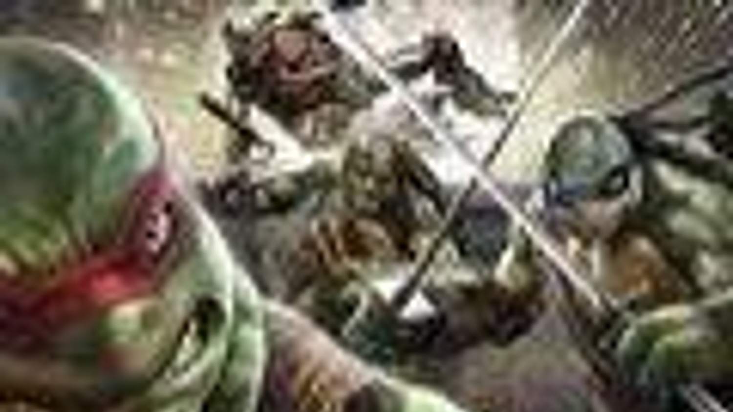 Deníček o hudbě k TMNT: Out of the Shadows