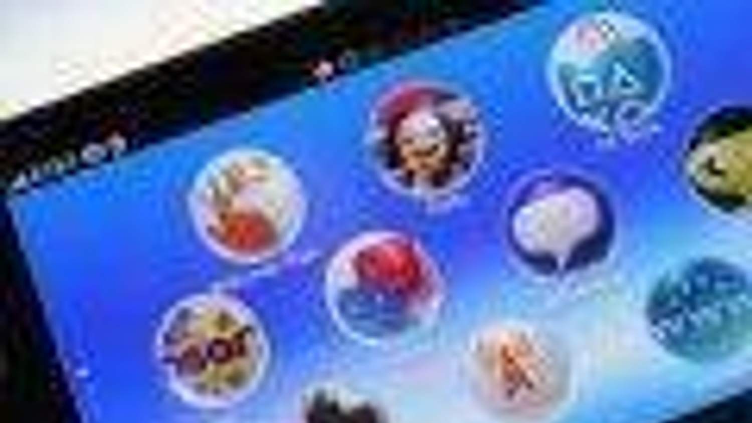 PlayStation Vita druhou nejprodávanější konzolí minulého týdne v Japonsku