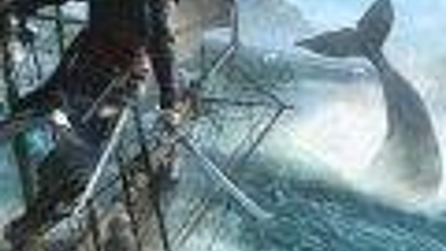Assassin’s Creed 4: Black Flag má první obrázky