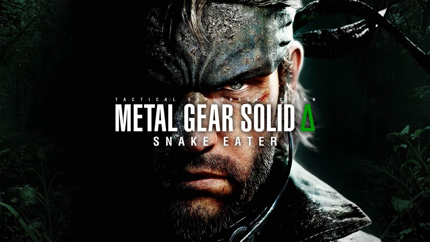 Představeny edice hry Metal Gear Solid Delta: Snake Eater, GameStop možná odhalil datum vydání