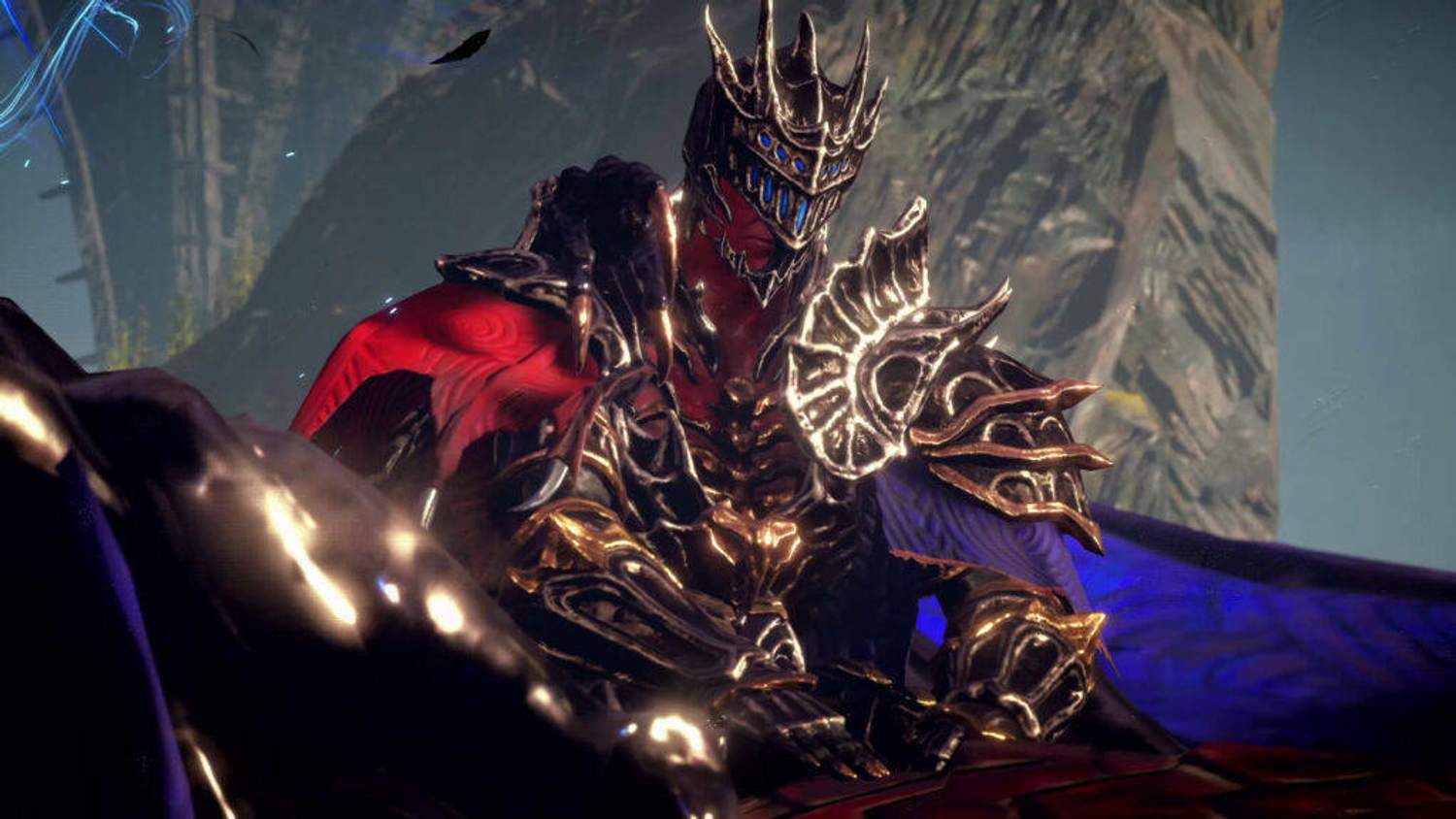 Hra Babylon’s Fall má datum vydání, nový trailer