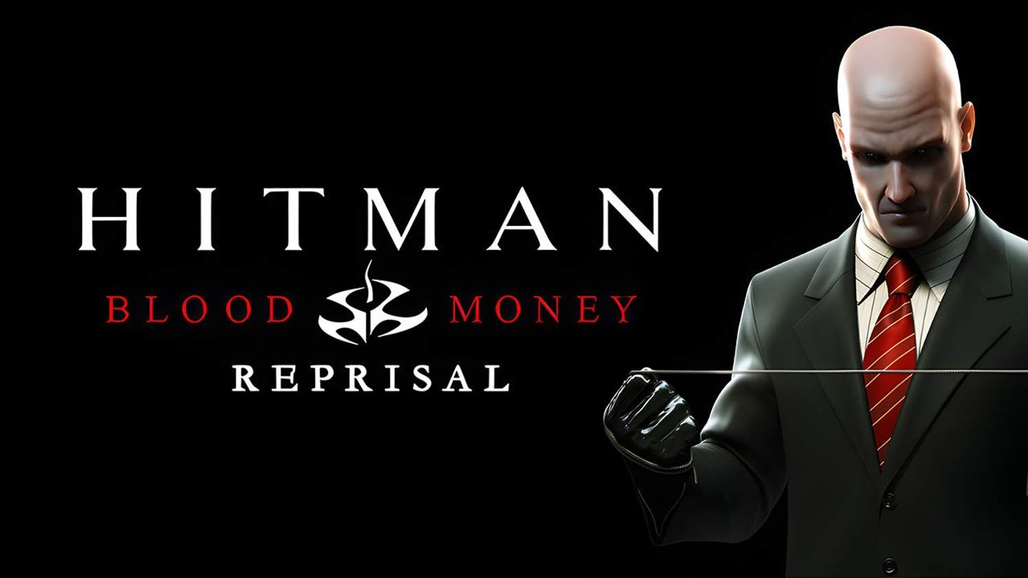 Oznámena hra Hitman: Blood Money Reprisal pro Nintendo Switch