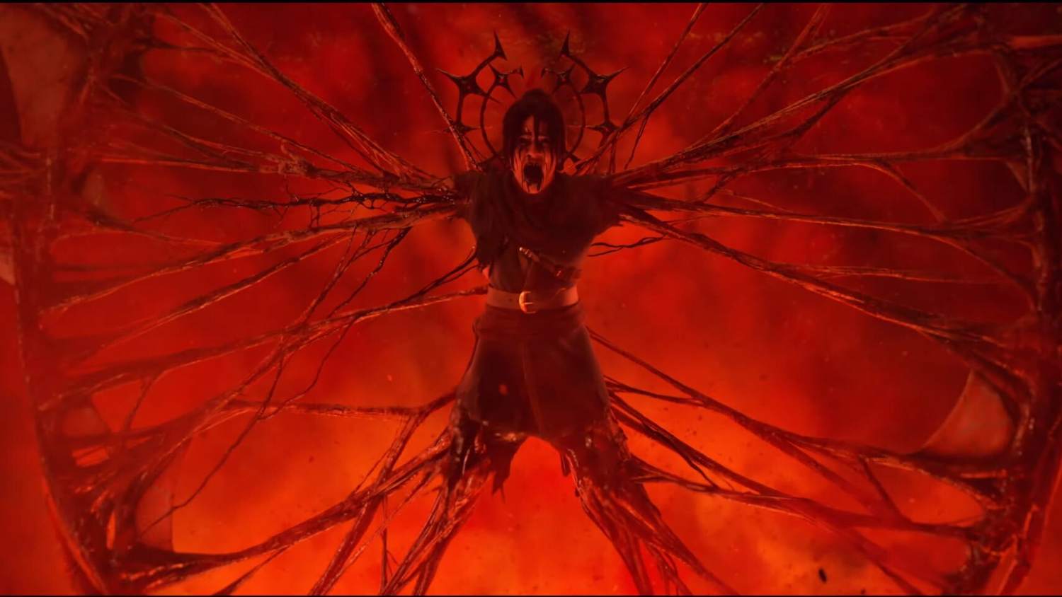 Úvodní filmeček rozšíření Vessel of Hatred pro Diablo IV, vyjde začátkem října