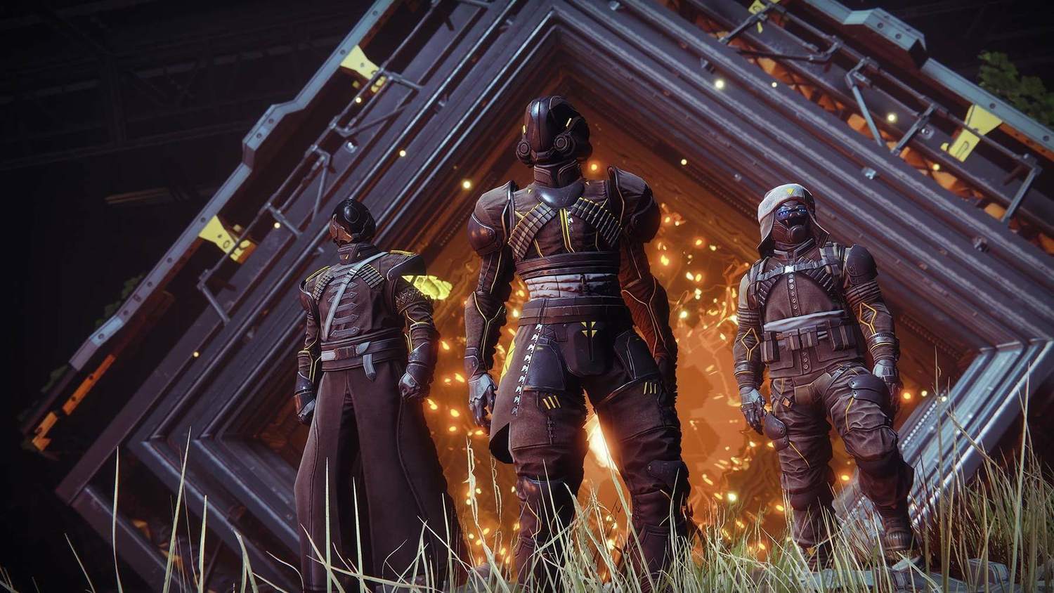 Bungie představuje další sezónu pro Destiny 2