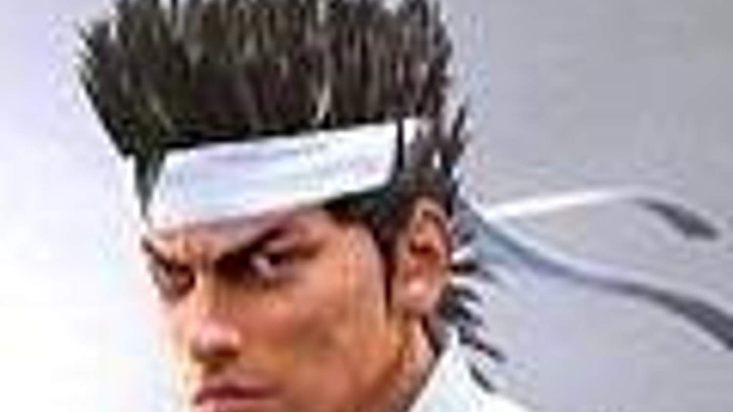 Akira Yuki v Dead or Alive 5