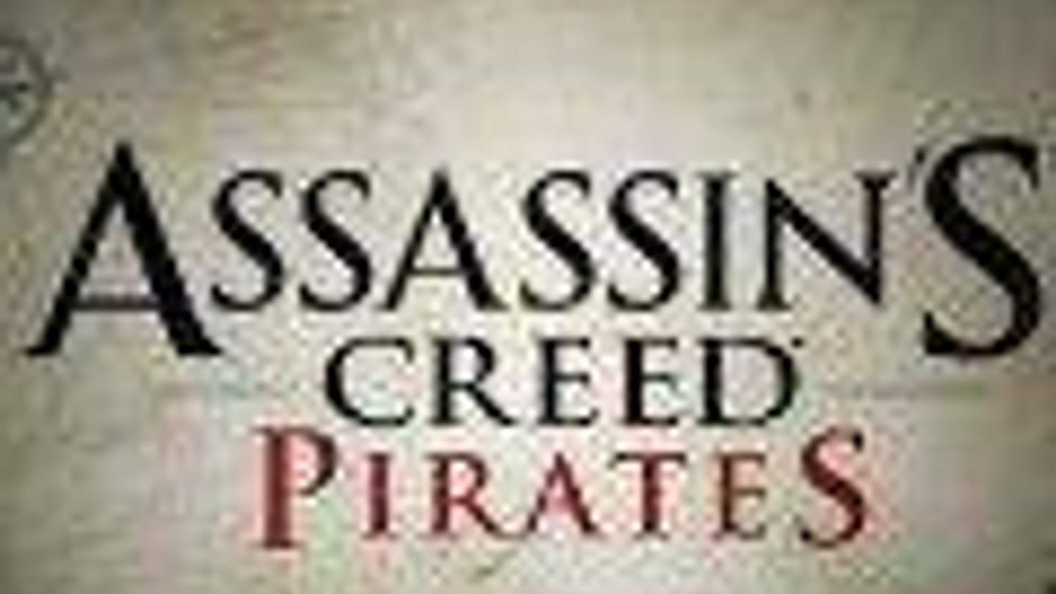Assassin’s Creed Pirates vyjde začátkem prosince na iOS a Android