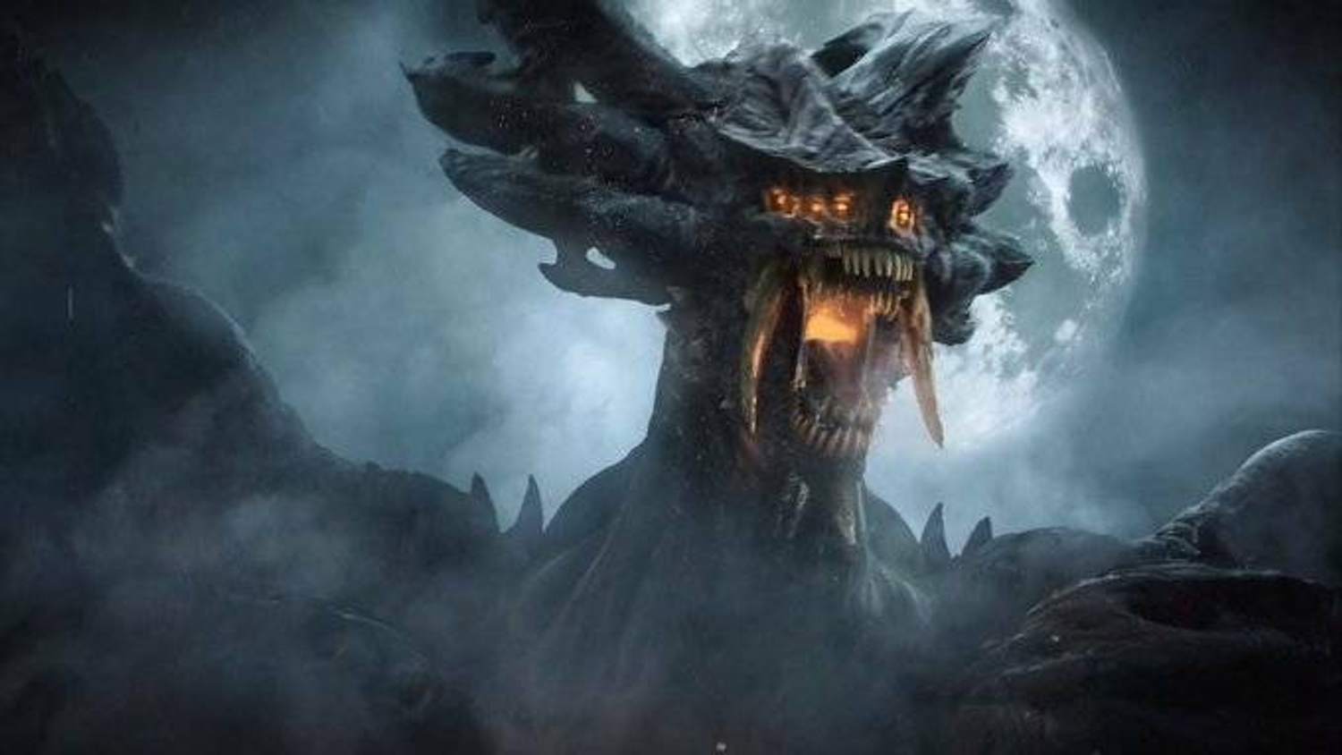 Oznámen remake hry Demon's Souls pro PlayStation 5