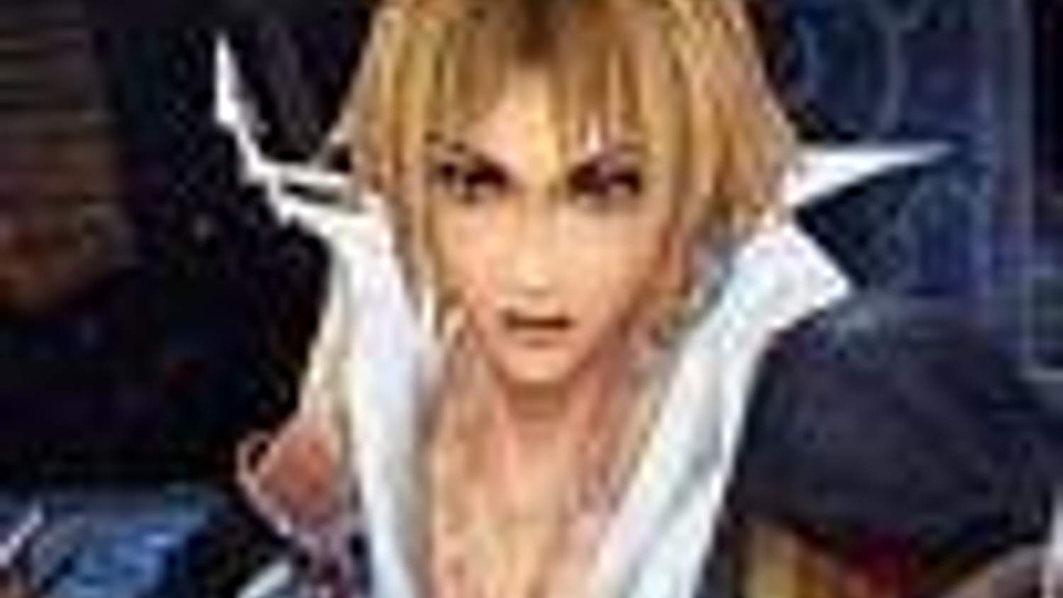 Instalace ve Final Fantasy Dissidia