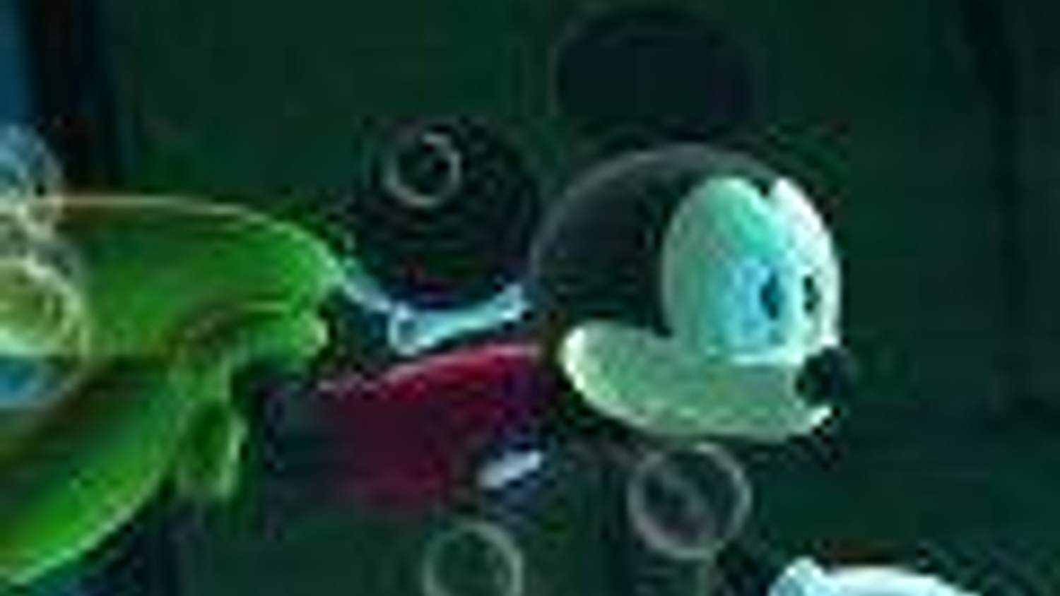Castle of Illusion - Launch Trailer