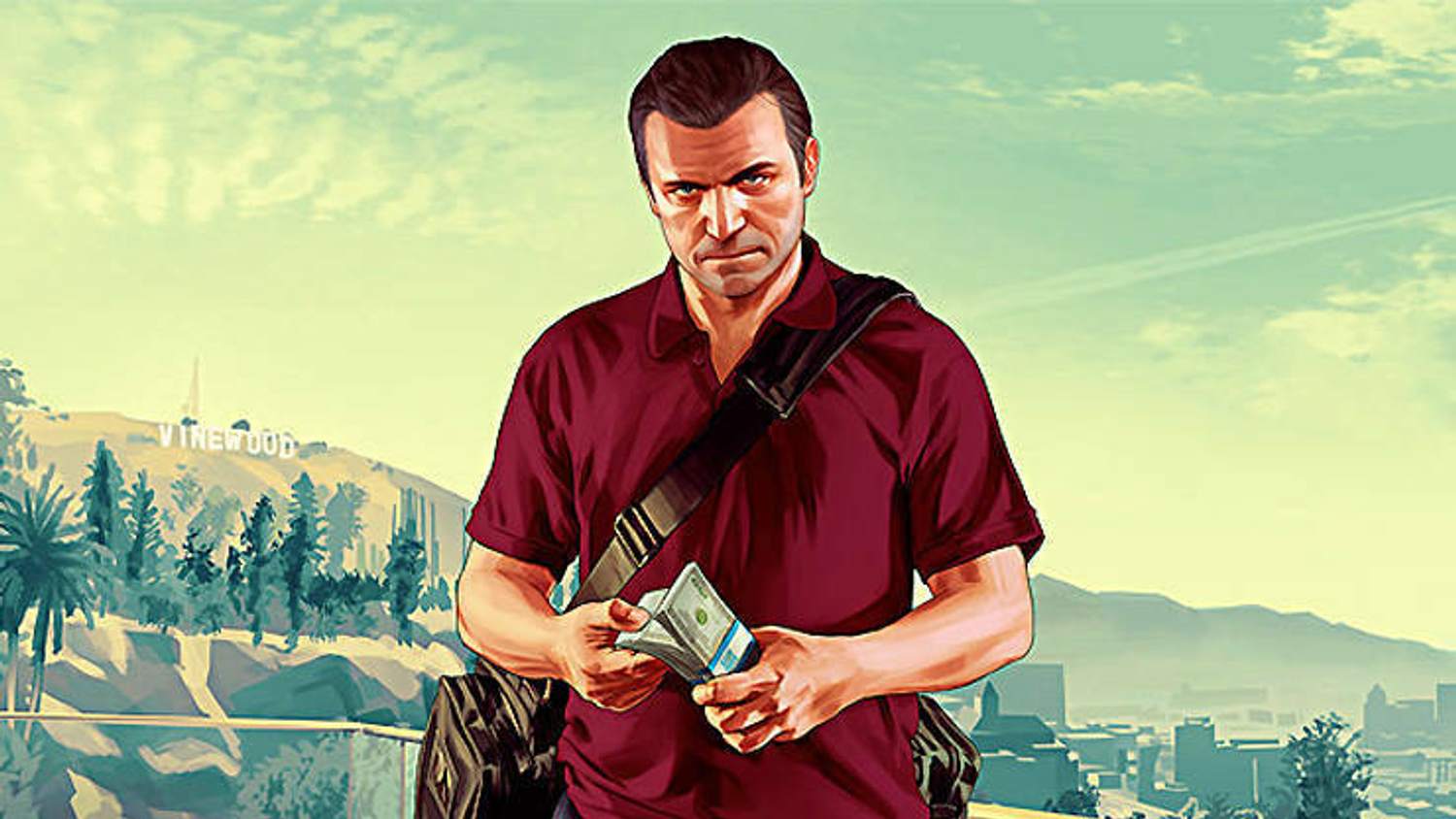 Další hrou studia Rockstar Games má být Grand Theft Auto VI