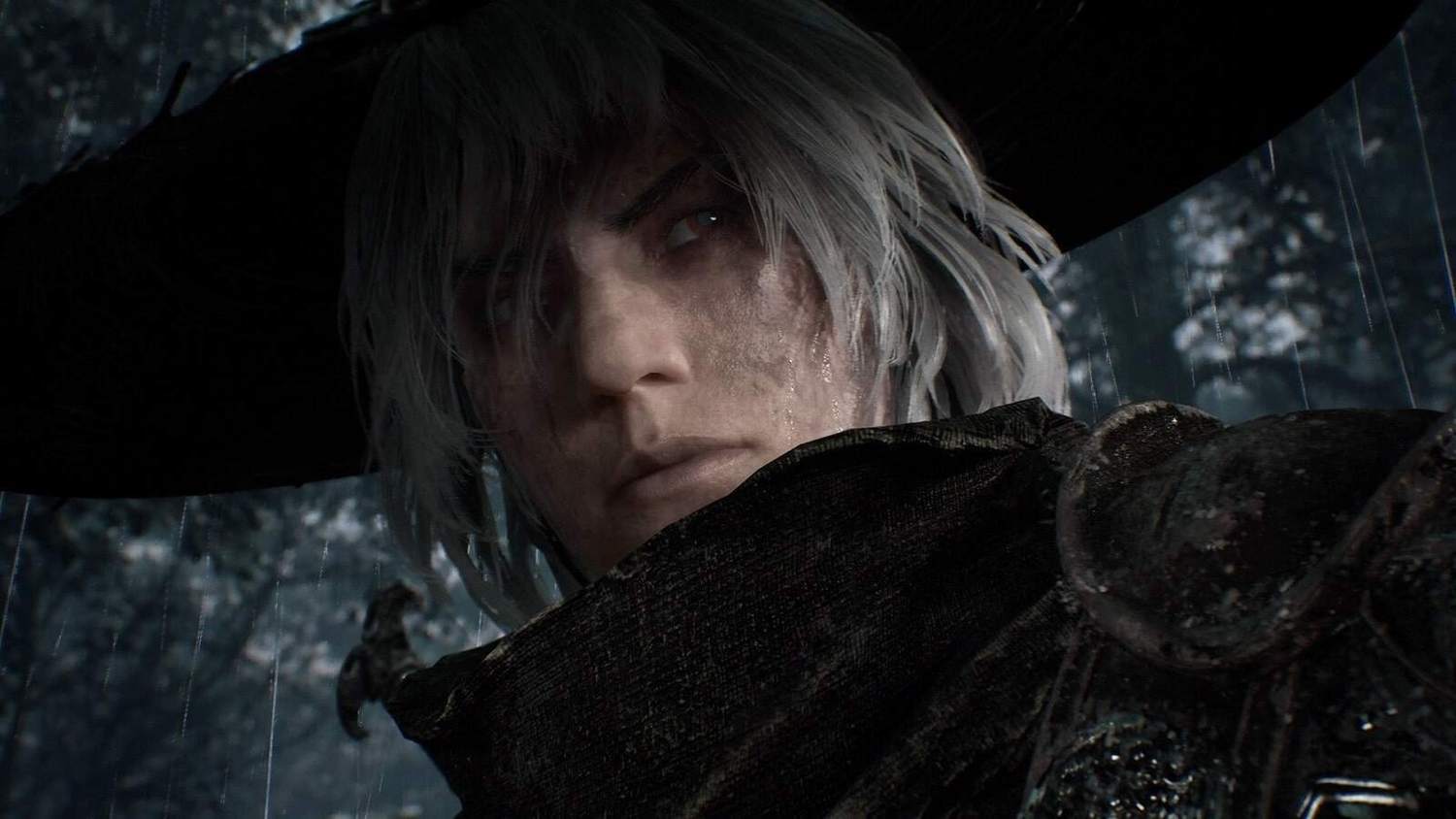 Akce Phantom Blade Zero se připomíná novou parádní ukázkou z hraní