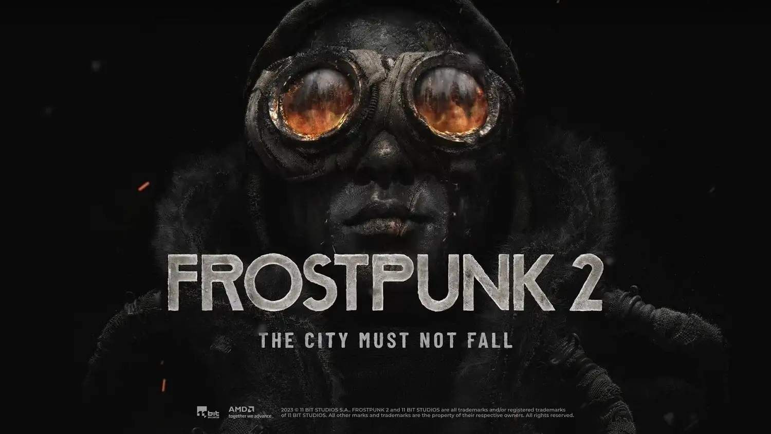 Frostpunk 2 vyjde pro konzole během léta