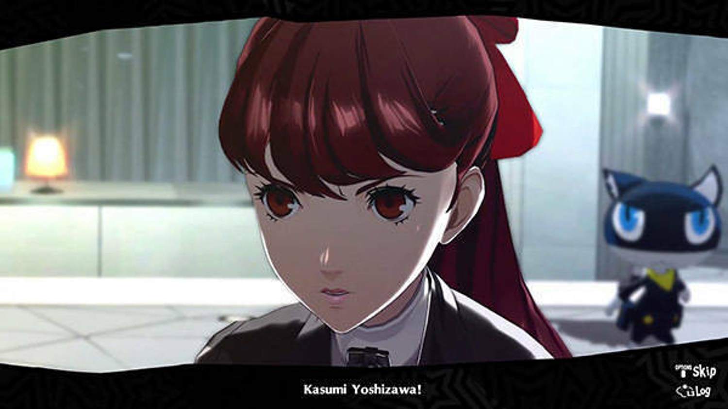 Persona 5 Royal - ‘Change the World’ trailer