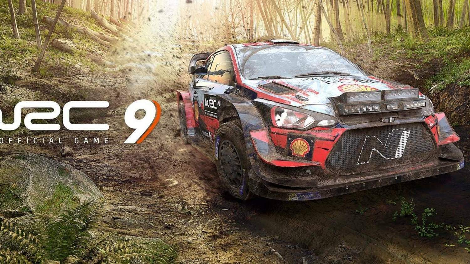 WRC 9
