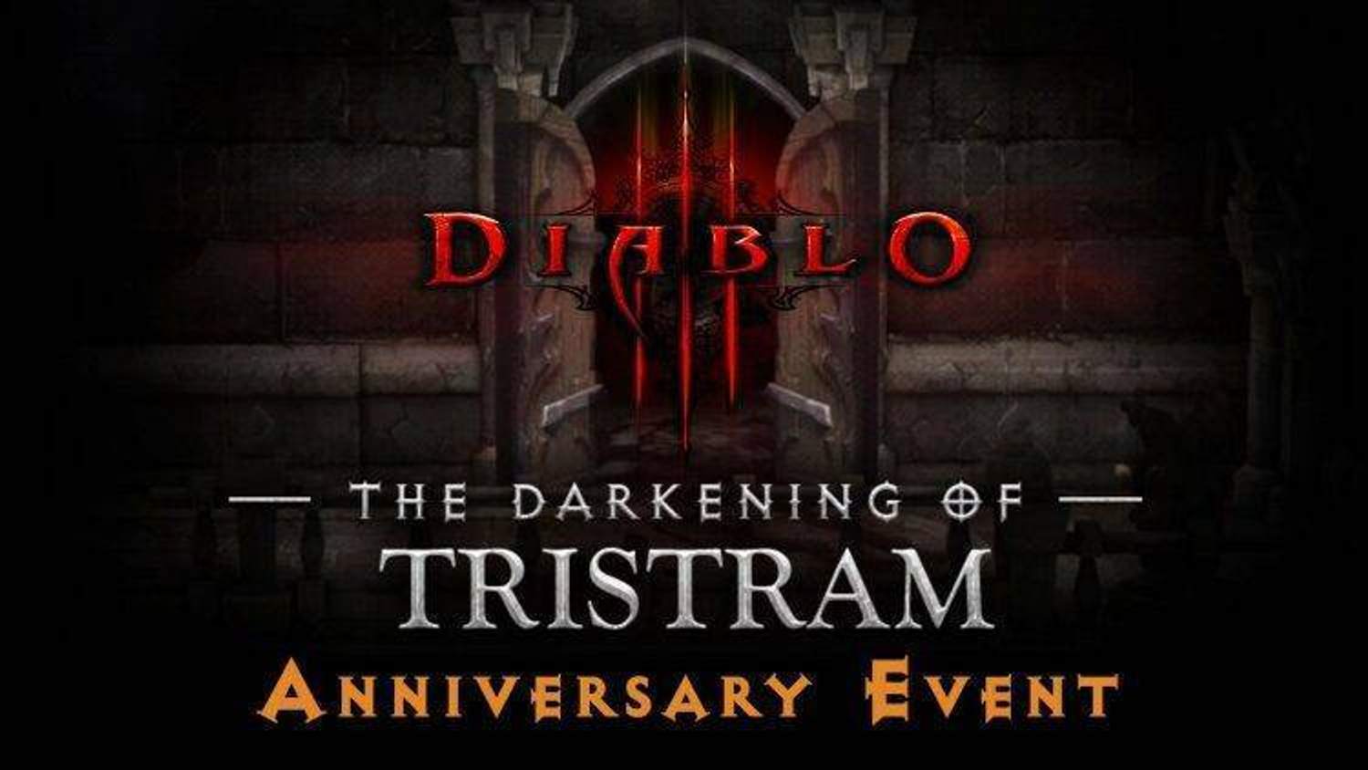 Ve hře Diablo 3 začal event The Darkening of Tristram, poprvé na konzoli Nintendo Switch