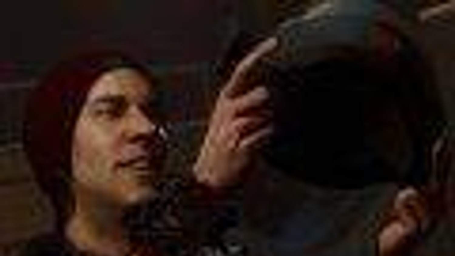 Cole McGrath se v inFamous Second Son neobjeví