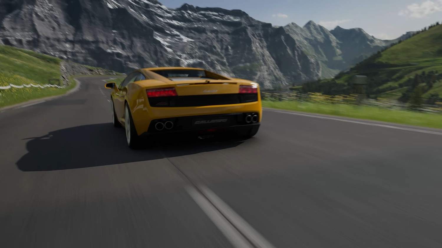 Závodní hra Gran Turismo 7 dostane v červenci větší aktualizaci